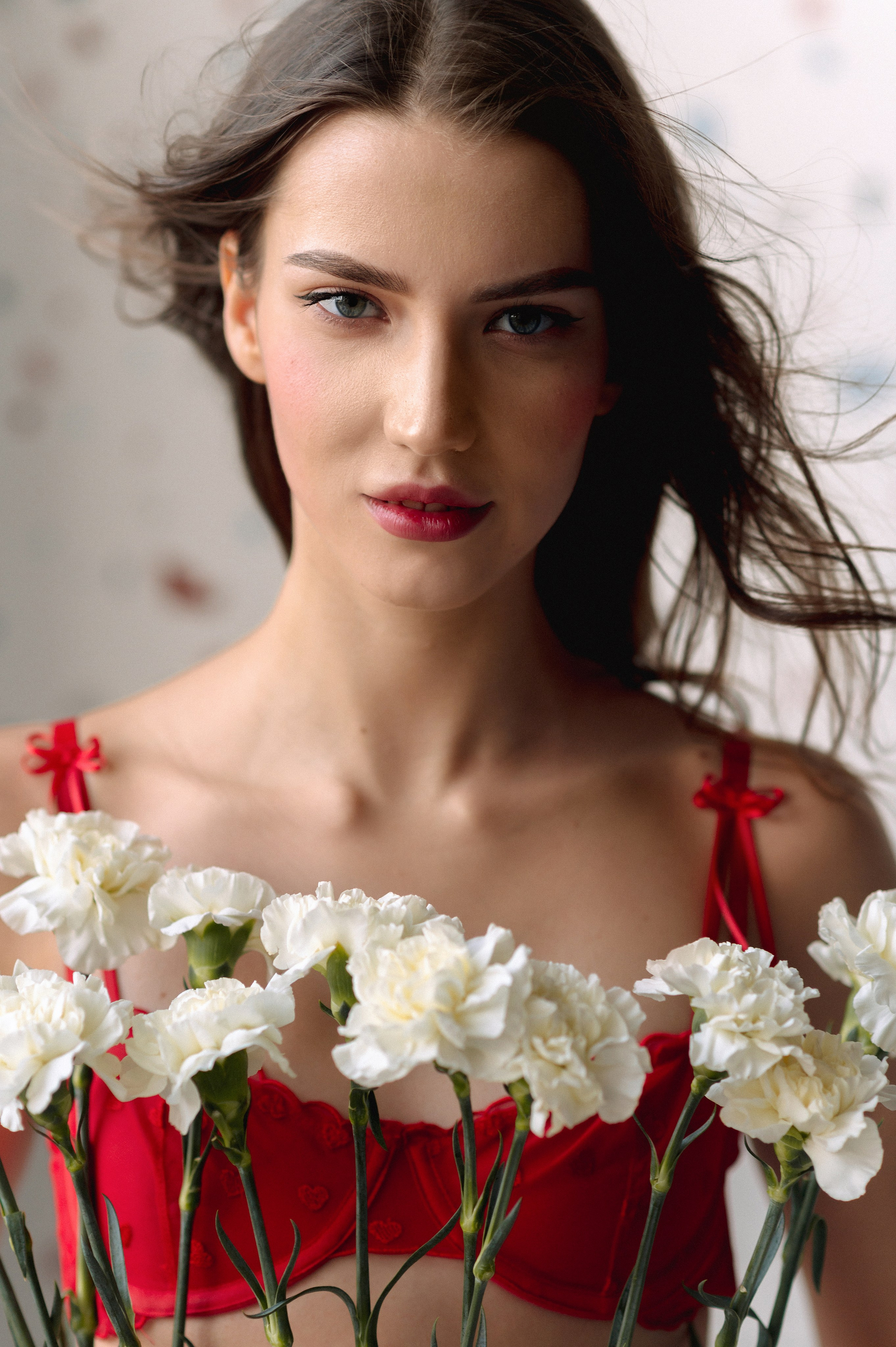 КАТЯ. Шашкова Вероника / Свадебный и семейный фотограф Москва и Ярославль