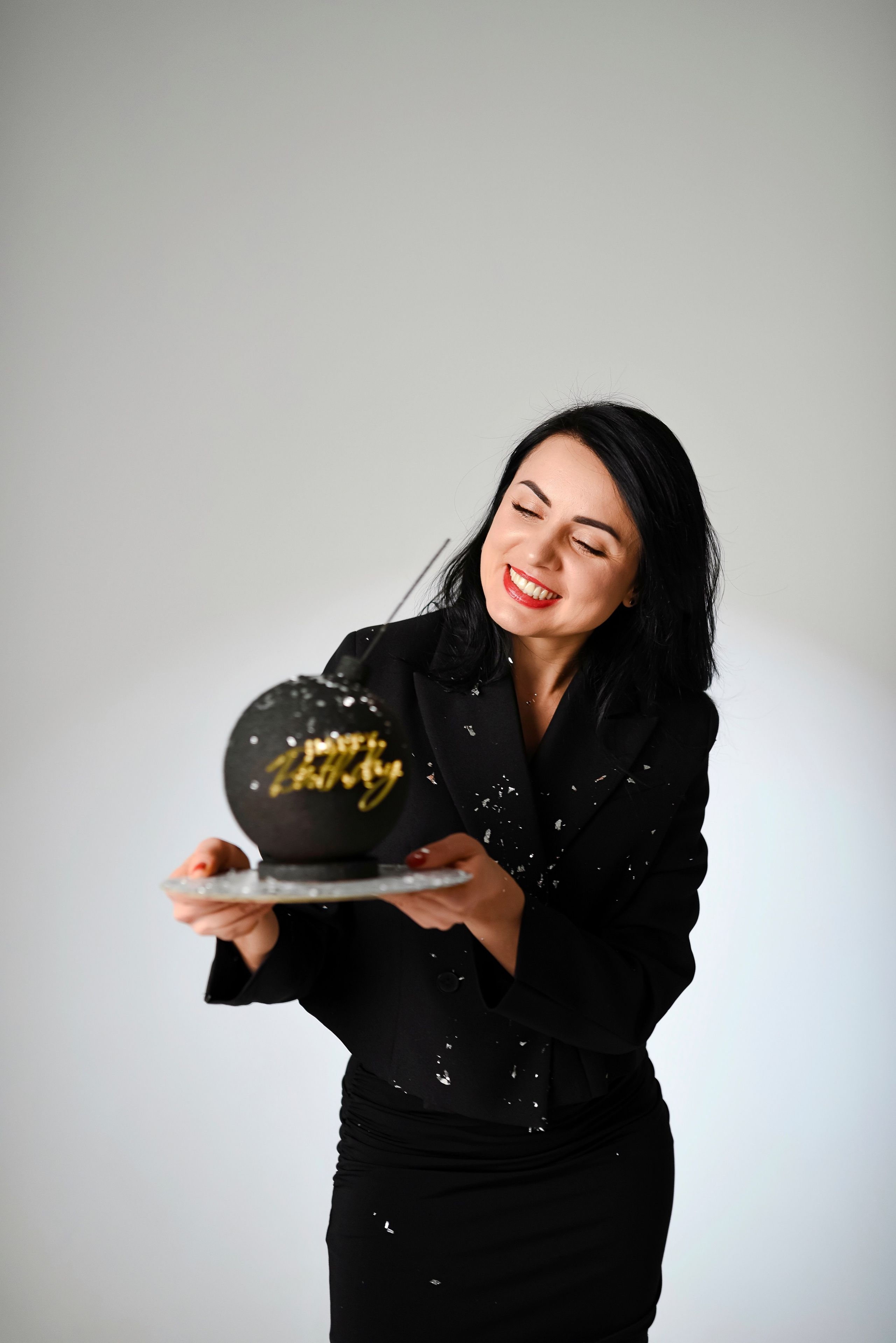 День рождения. Детский и семейный фотограф в Сургуте и Нефтеюганске Анна Старцева