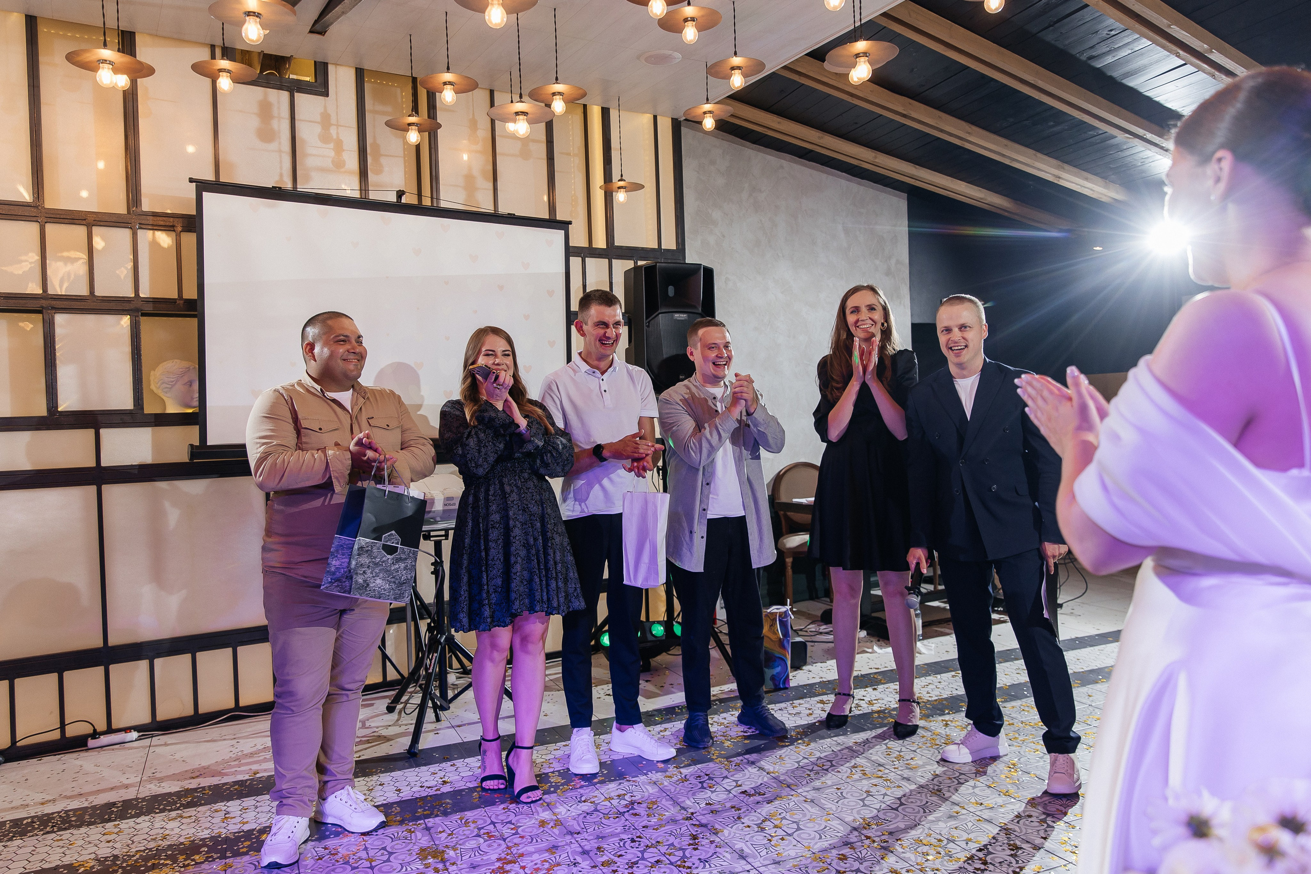 Наташа и Максим. Свадебный и семейный фотограф в Вологде Екатерина Назарина