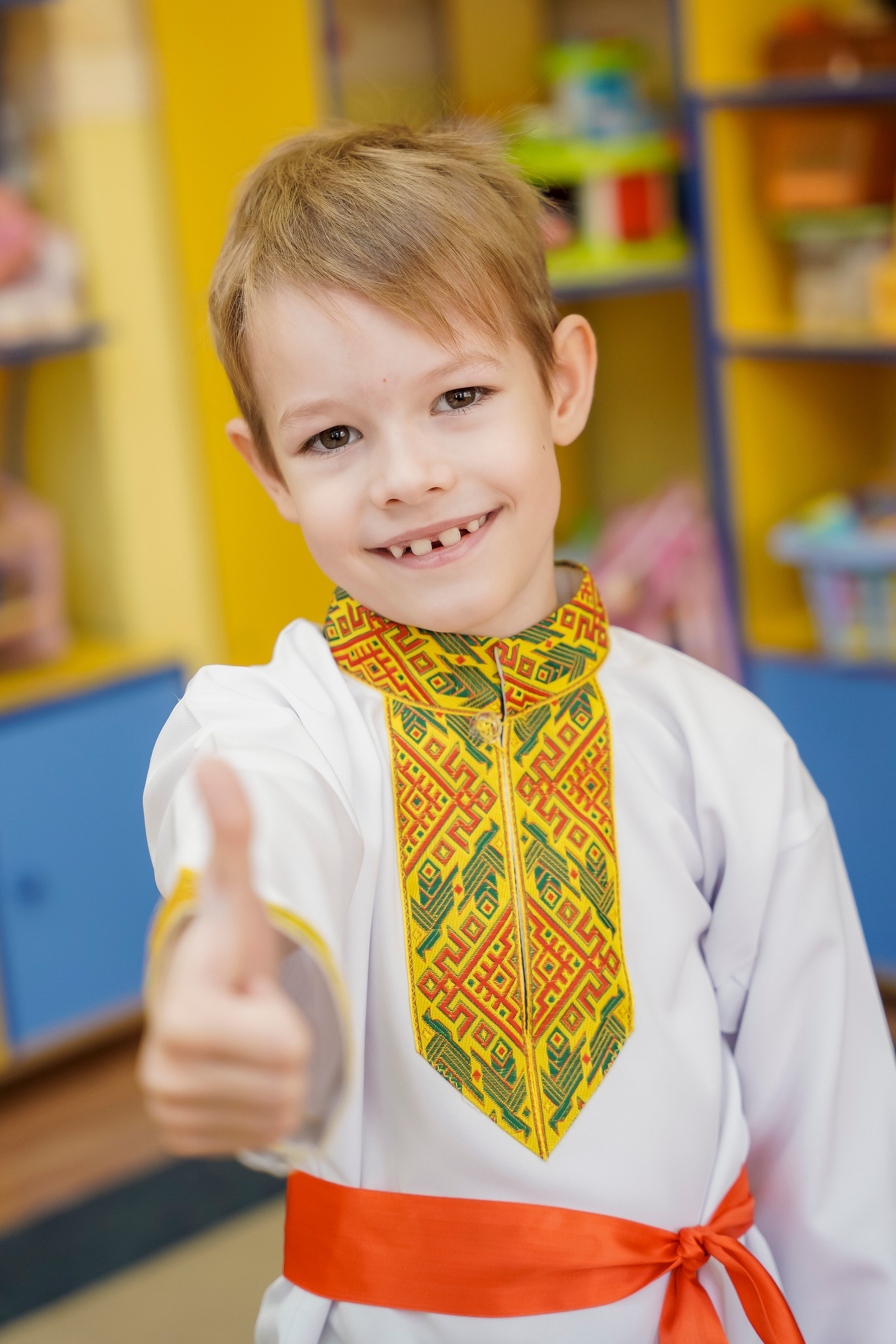 Еще осень. Геннадий Войтов — контент под любые задачи