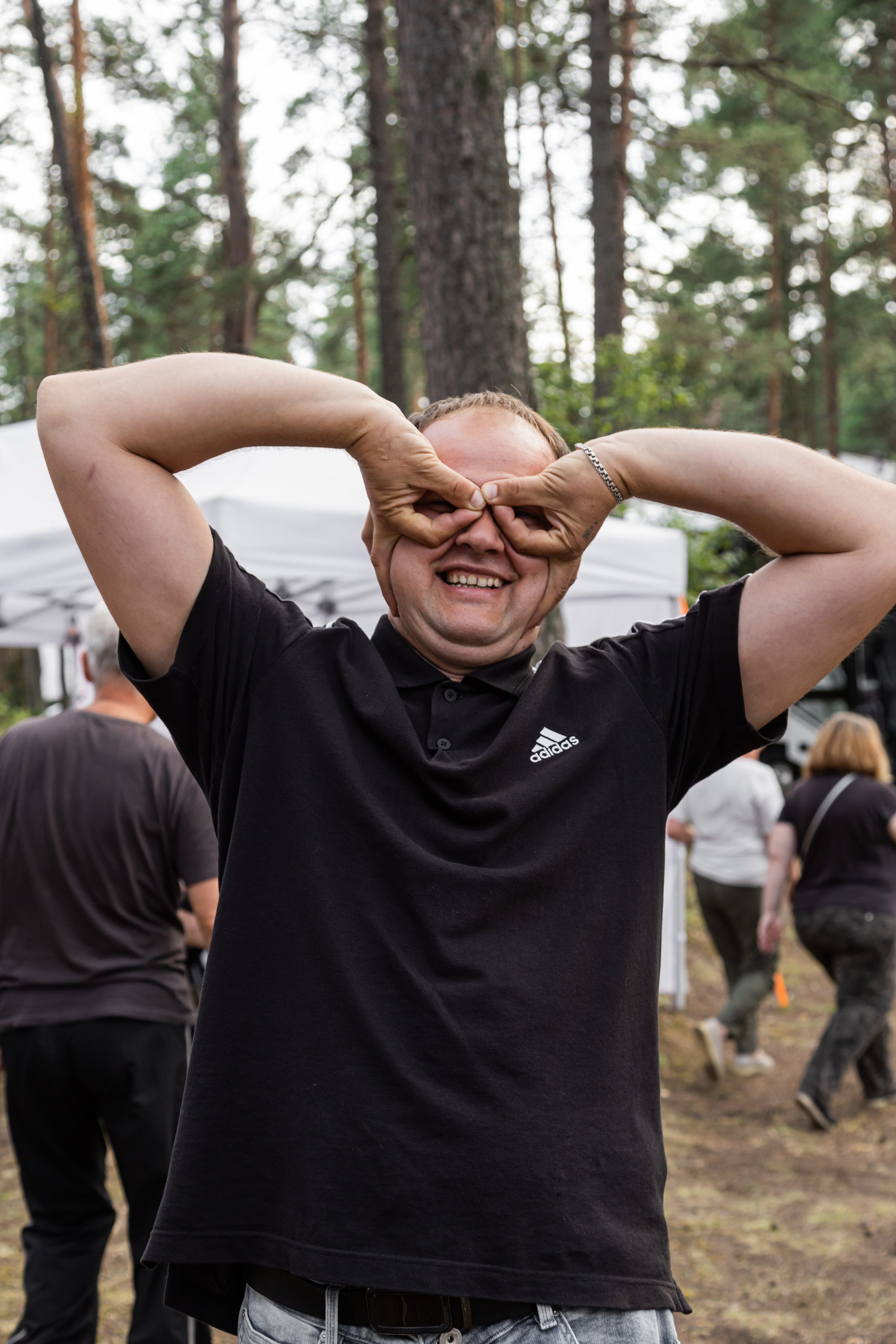 Корпоратив за городом