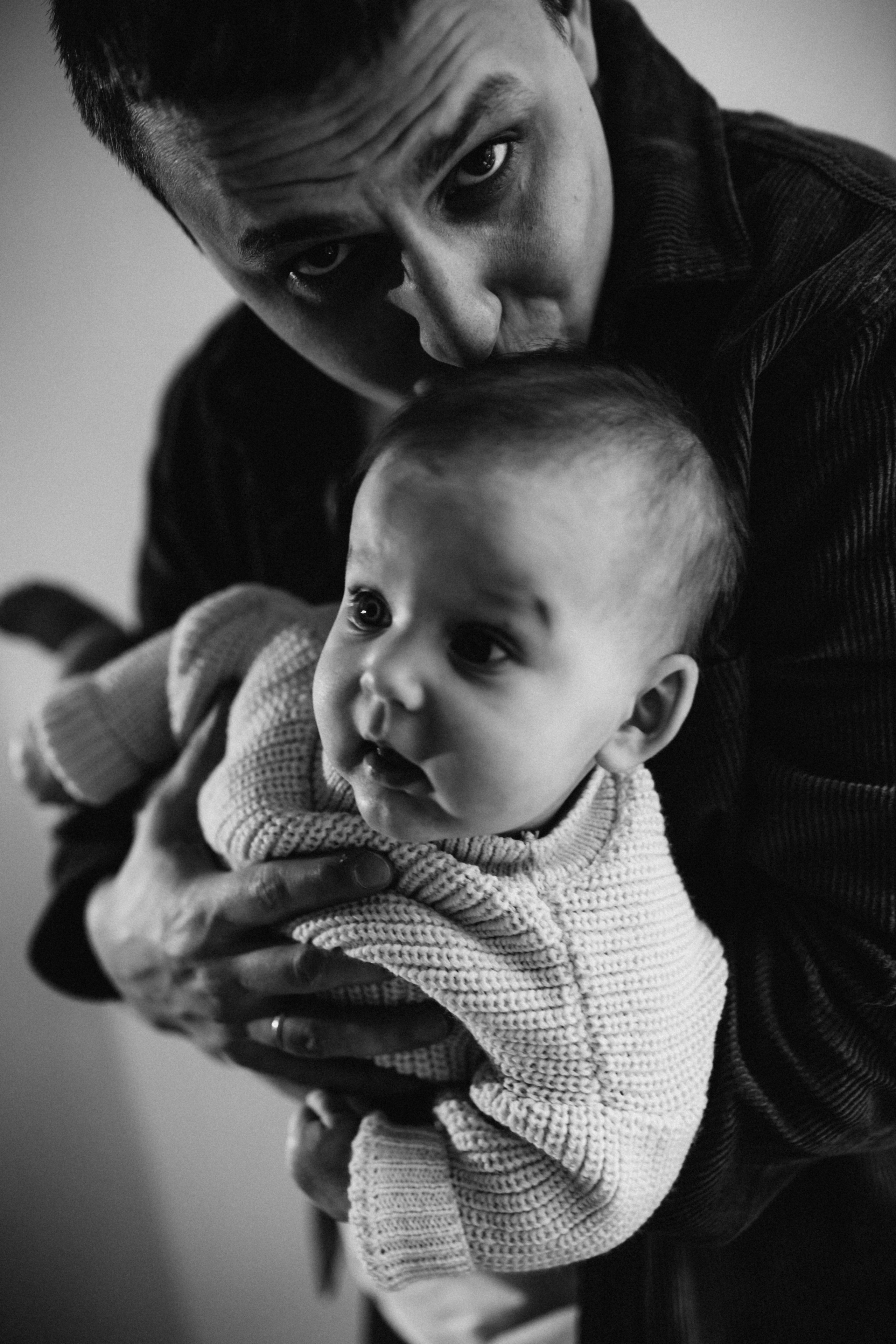 Поля, Елена и Арсен. Klerout Photographer