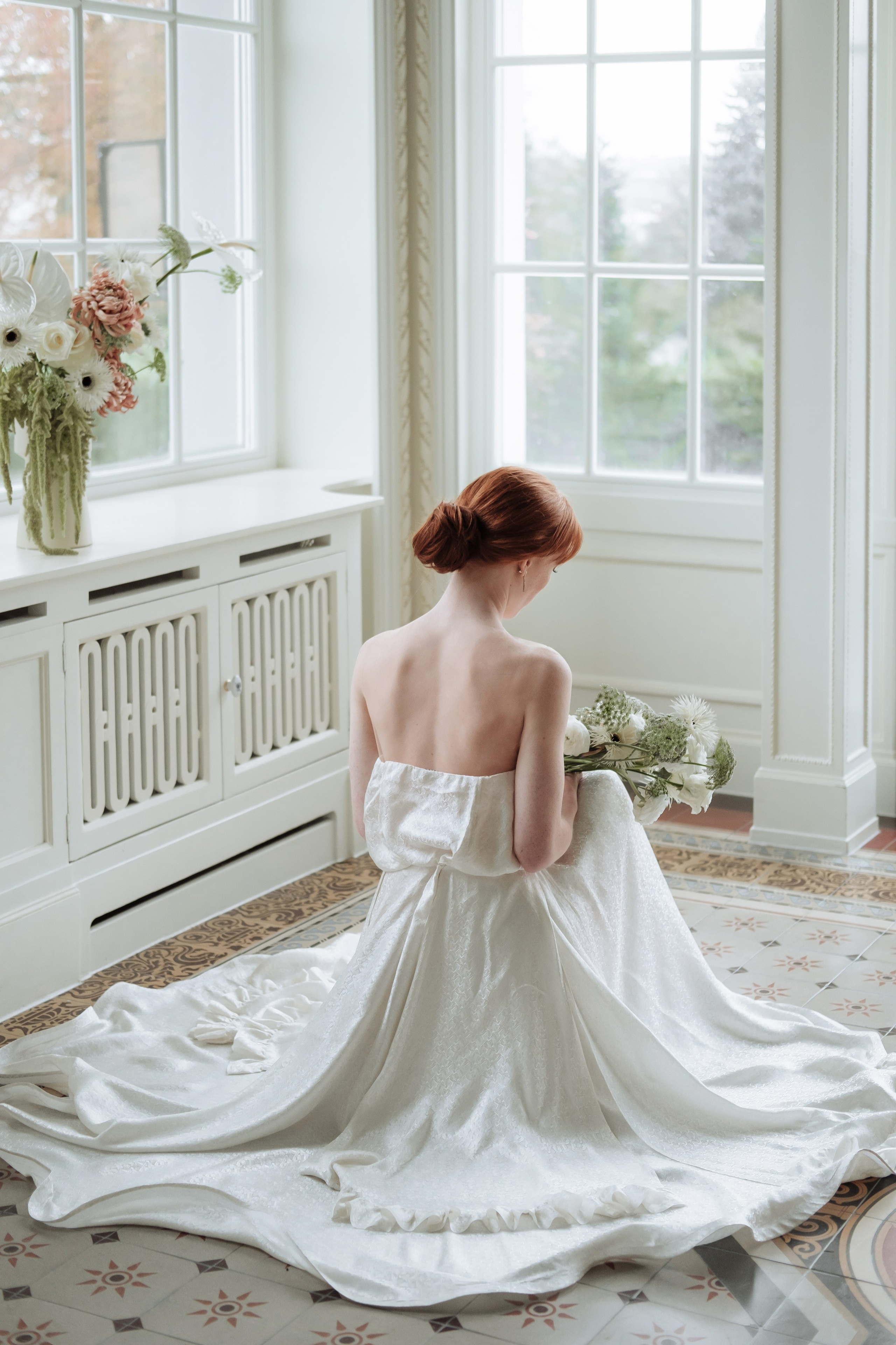 Romy. Photographer Cologne Bonn Europe Anna Ketova