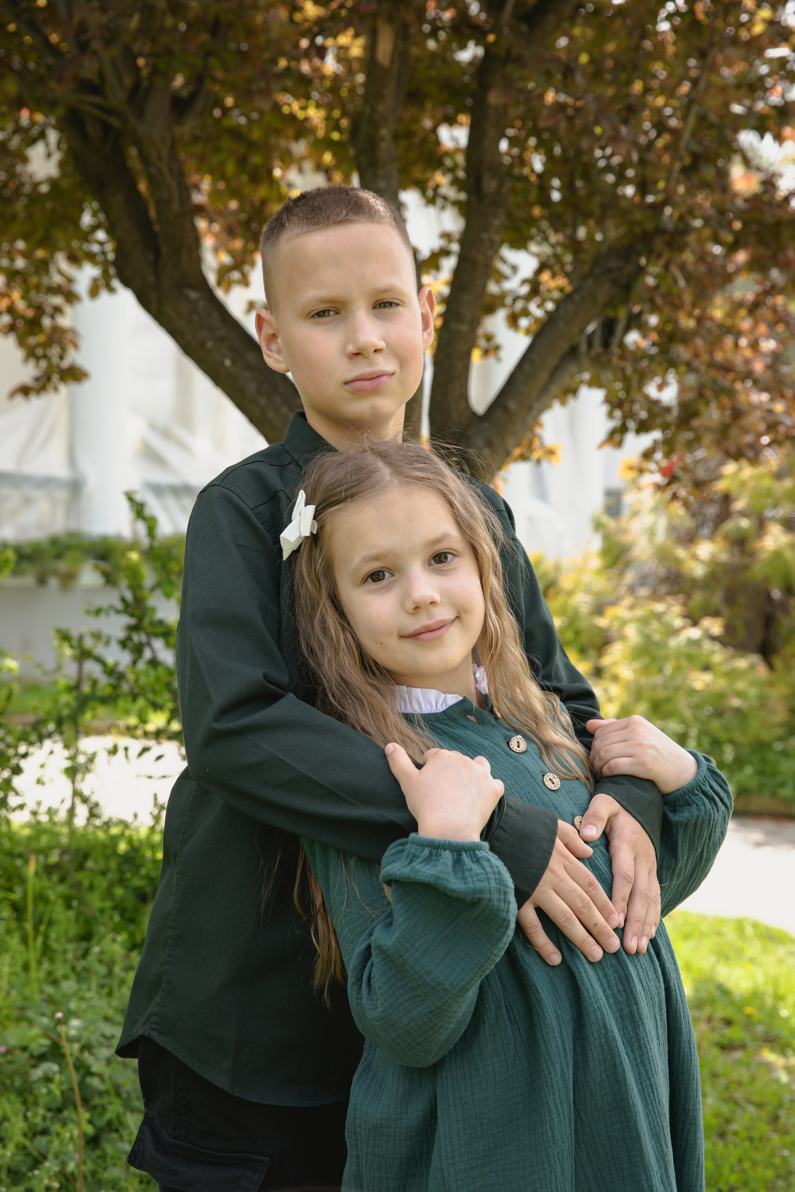 Городская фотопрогулка. Фотограф в Кисловодске Юлия Федоренко