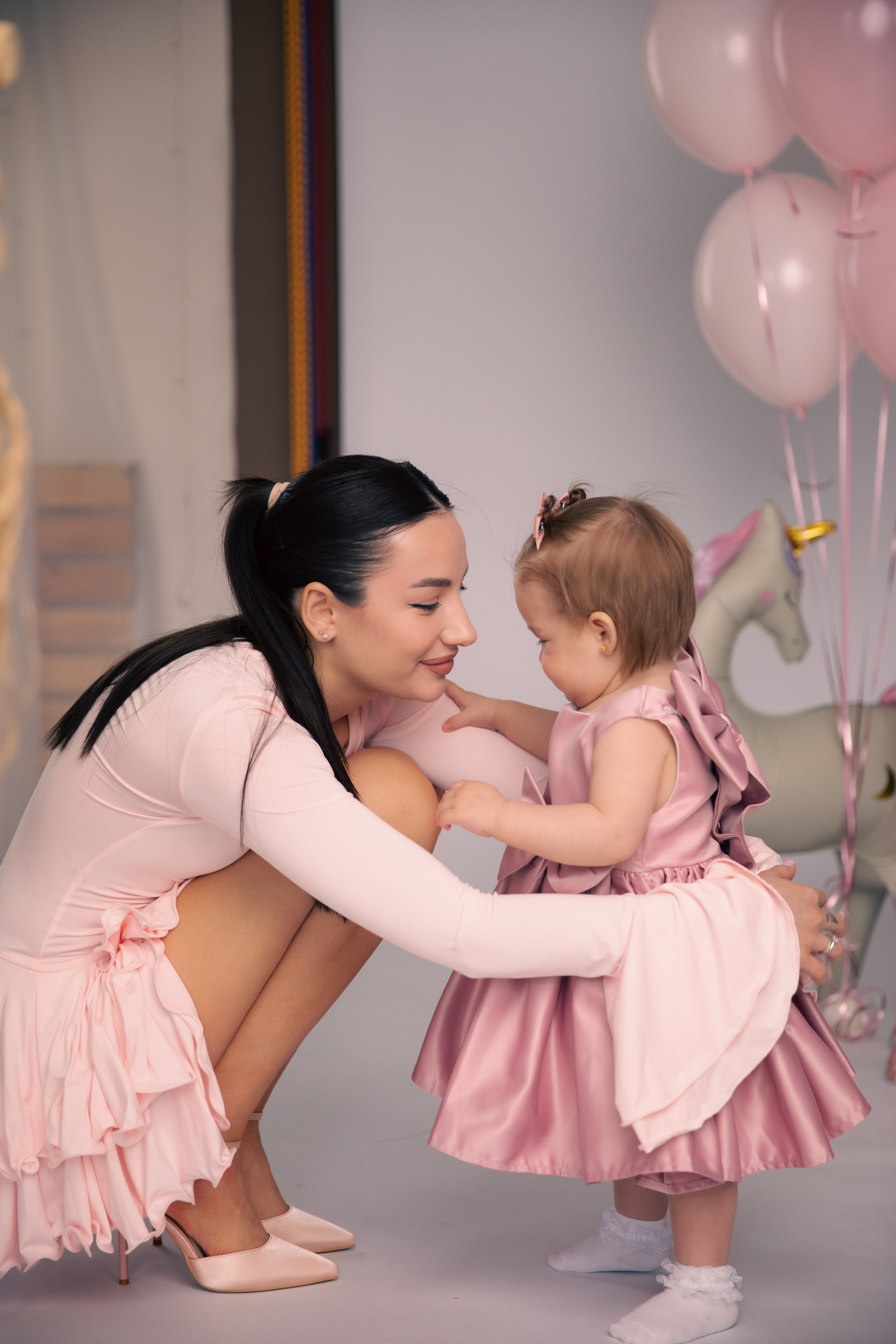 Фотограф в Кисловодске Юлия Федоренко