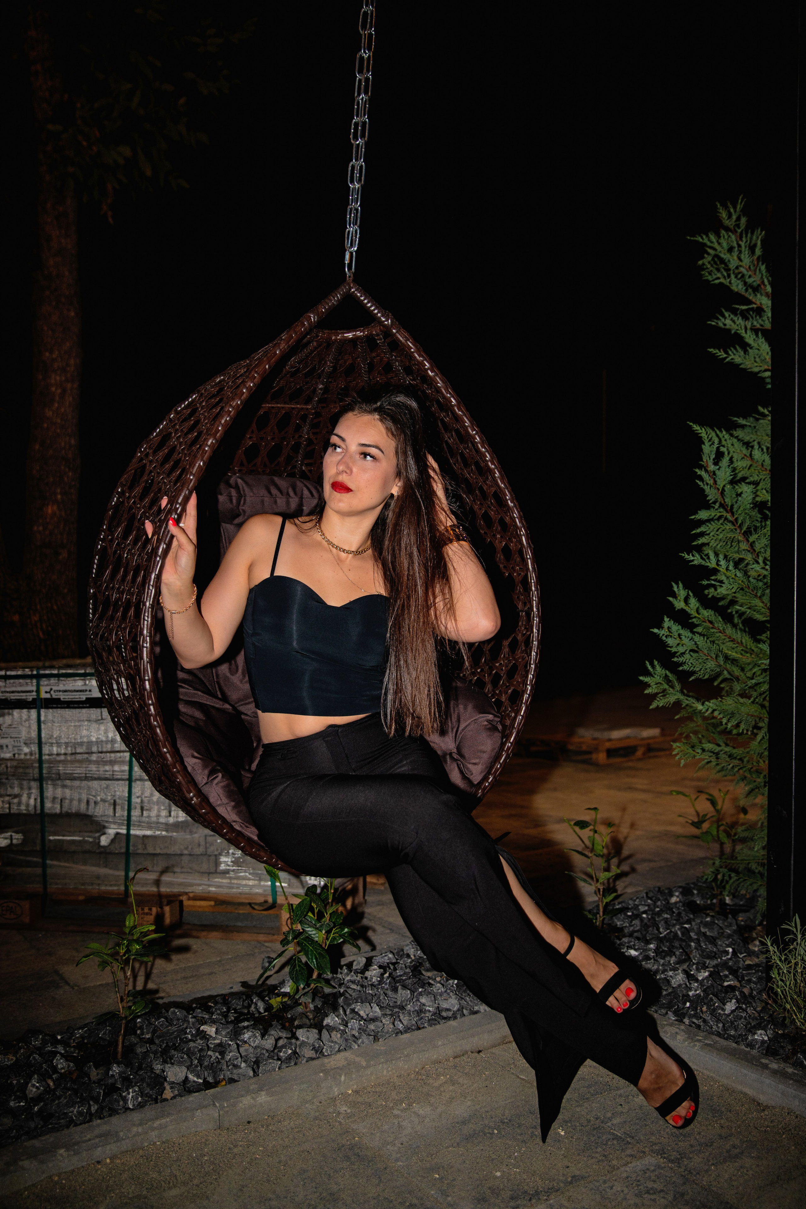 Городская фотопрогулка. Фотограф в Кисловодске Юлия Федоренко