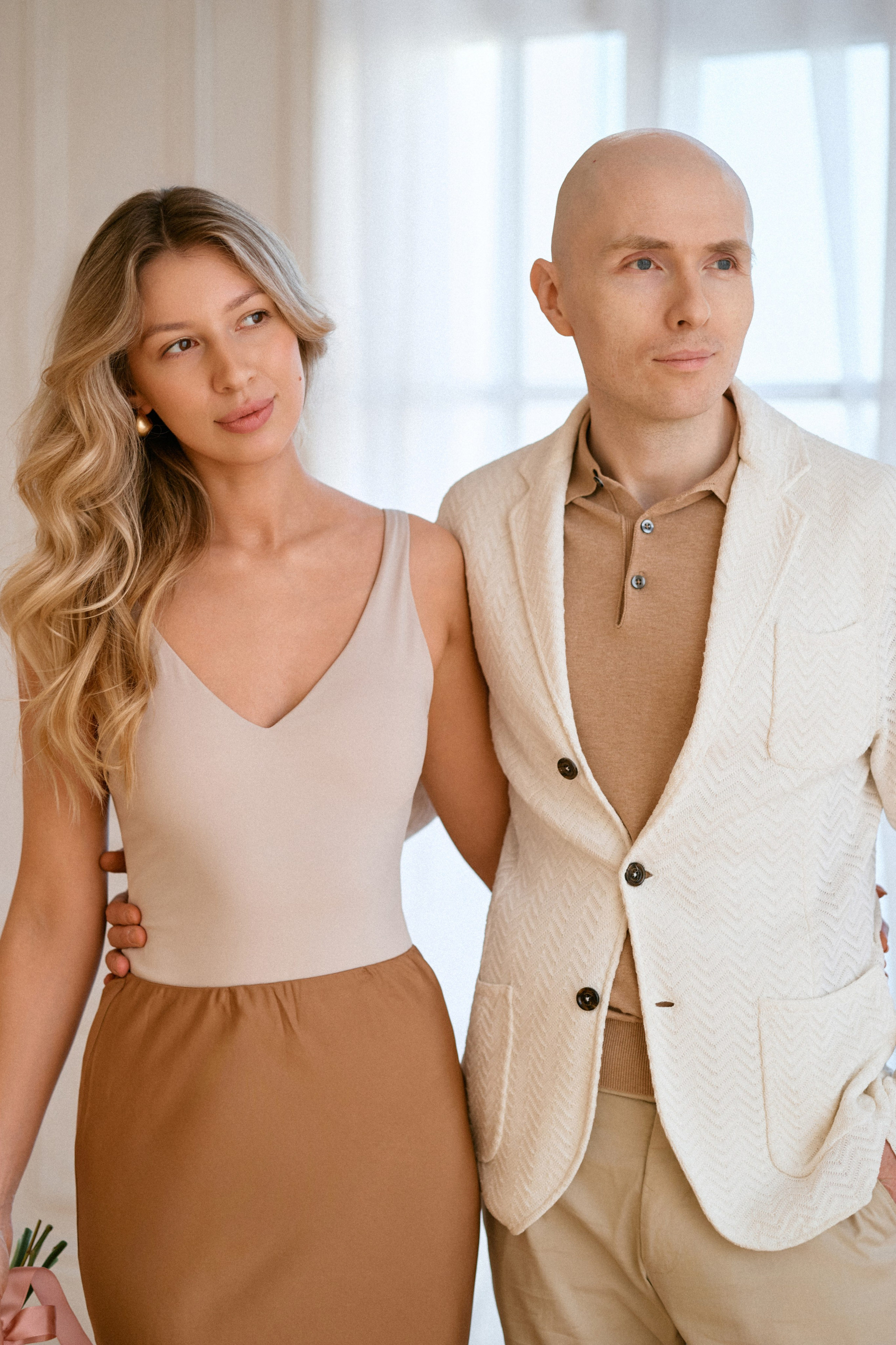 Александр & Наталья. Сестры Карабаза. Фотографы и ретушеры в Москве и Санкт-Петербурге