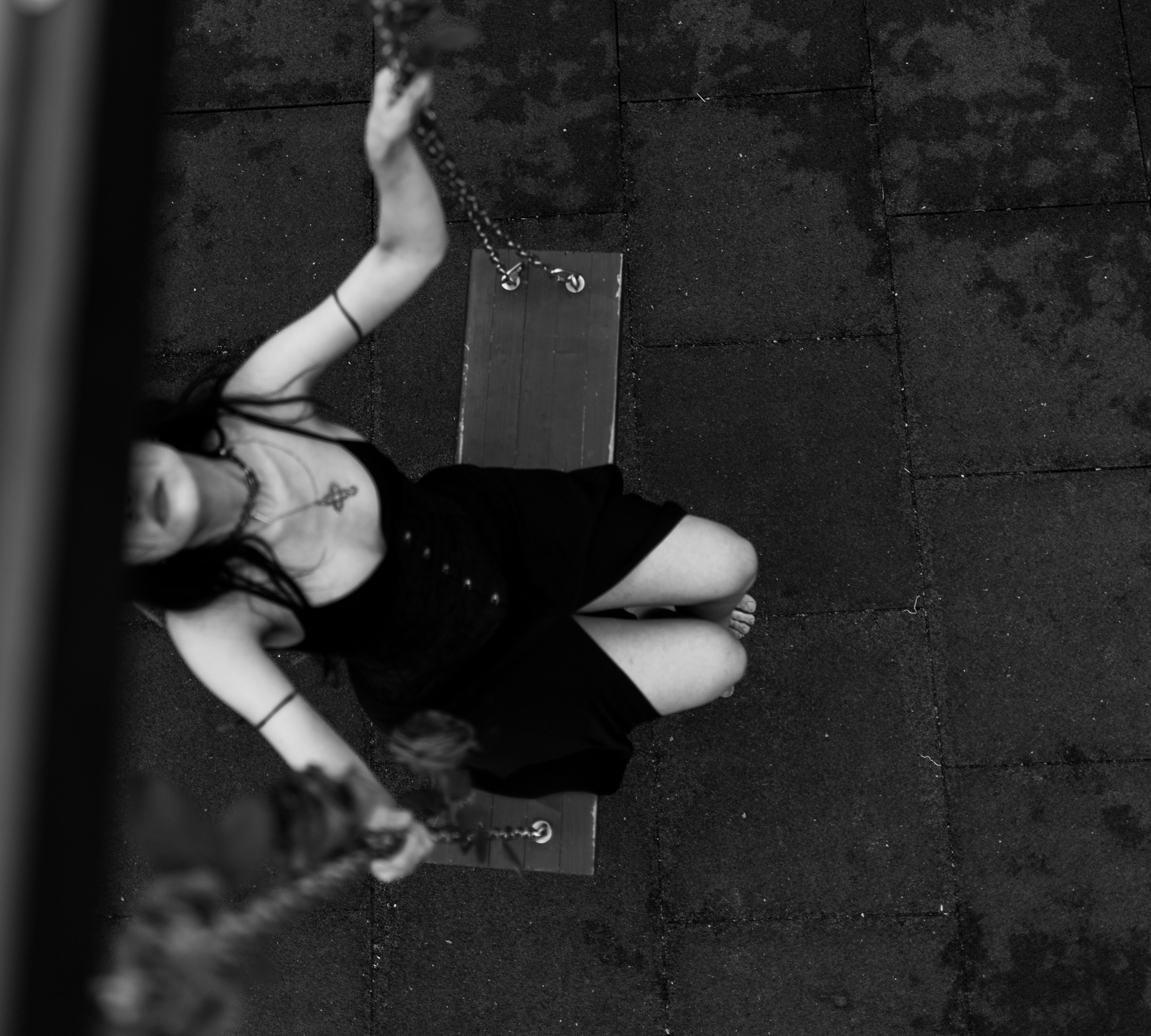 Креативные съёмки. Happiness is in the moments