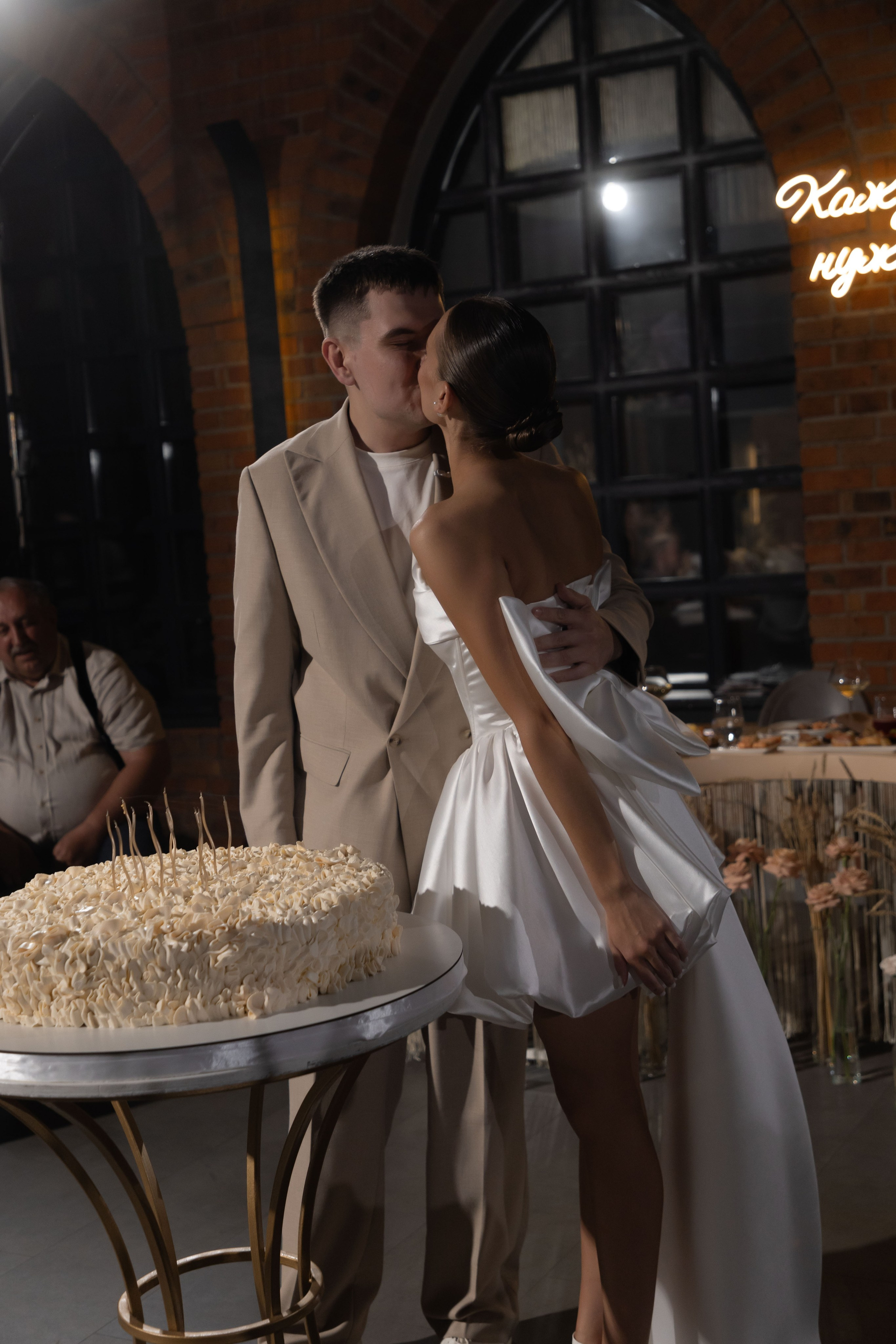 Константин и Дарья. Лада Канана Свадебный и семейный фотограф