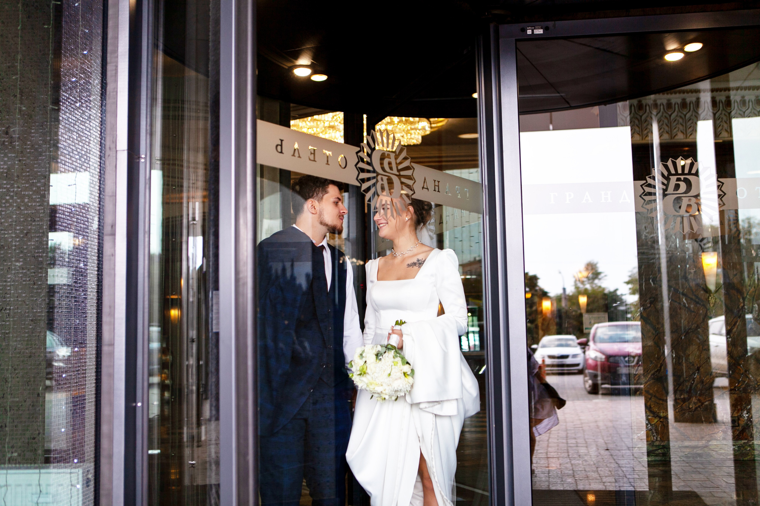 ИВАН И ИЛОНА. Фотограф на любое мероприятие