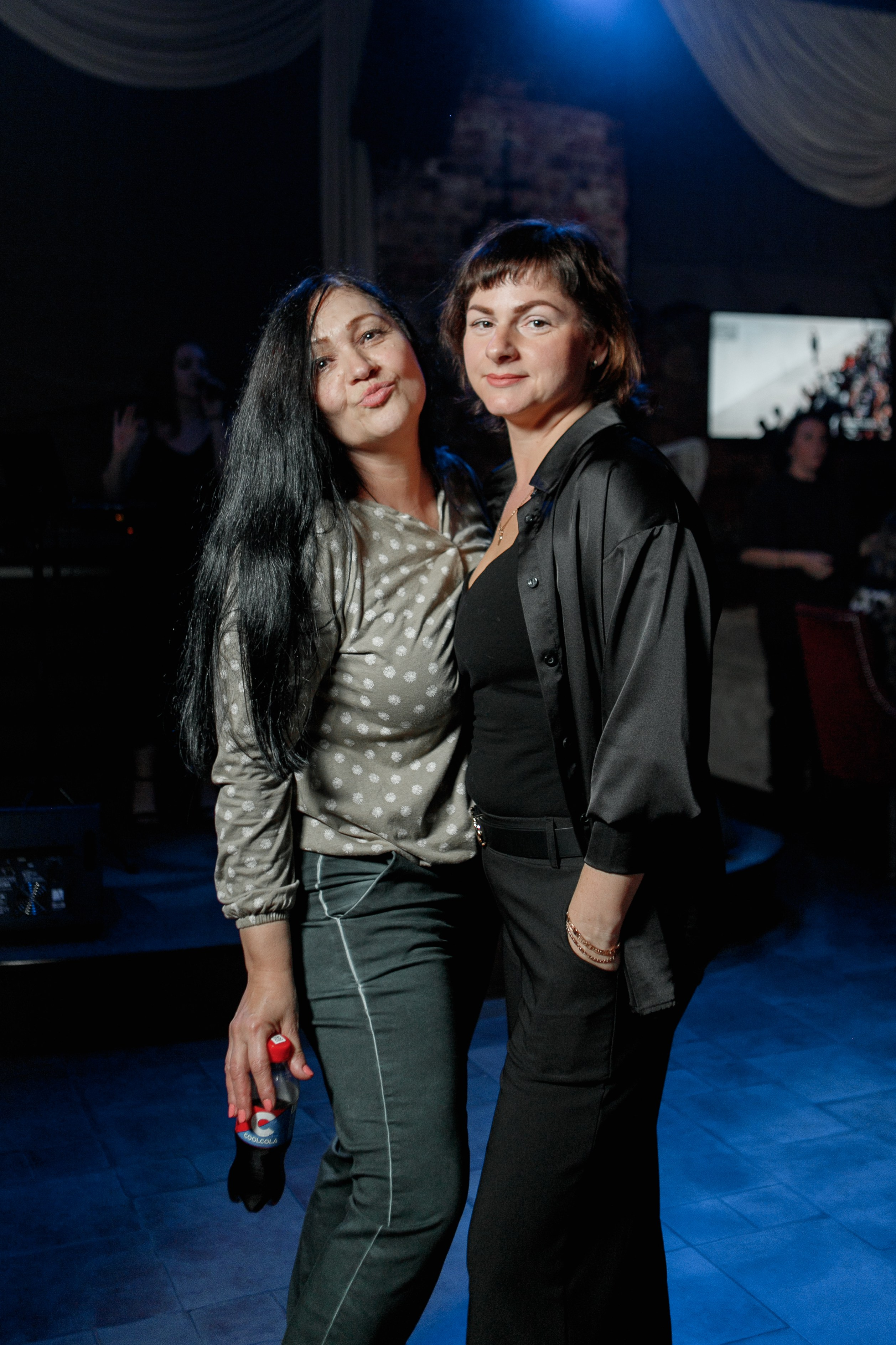 Арсенал. Хеллоуин. Фотограф Анастасия Кулешова