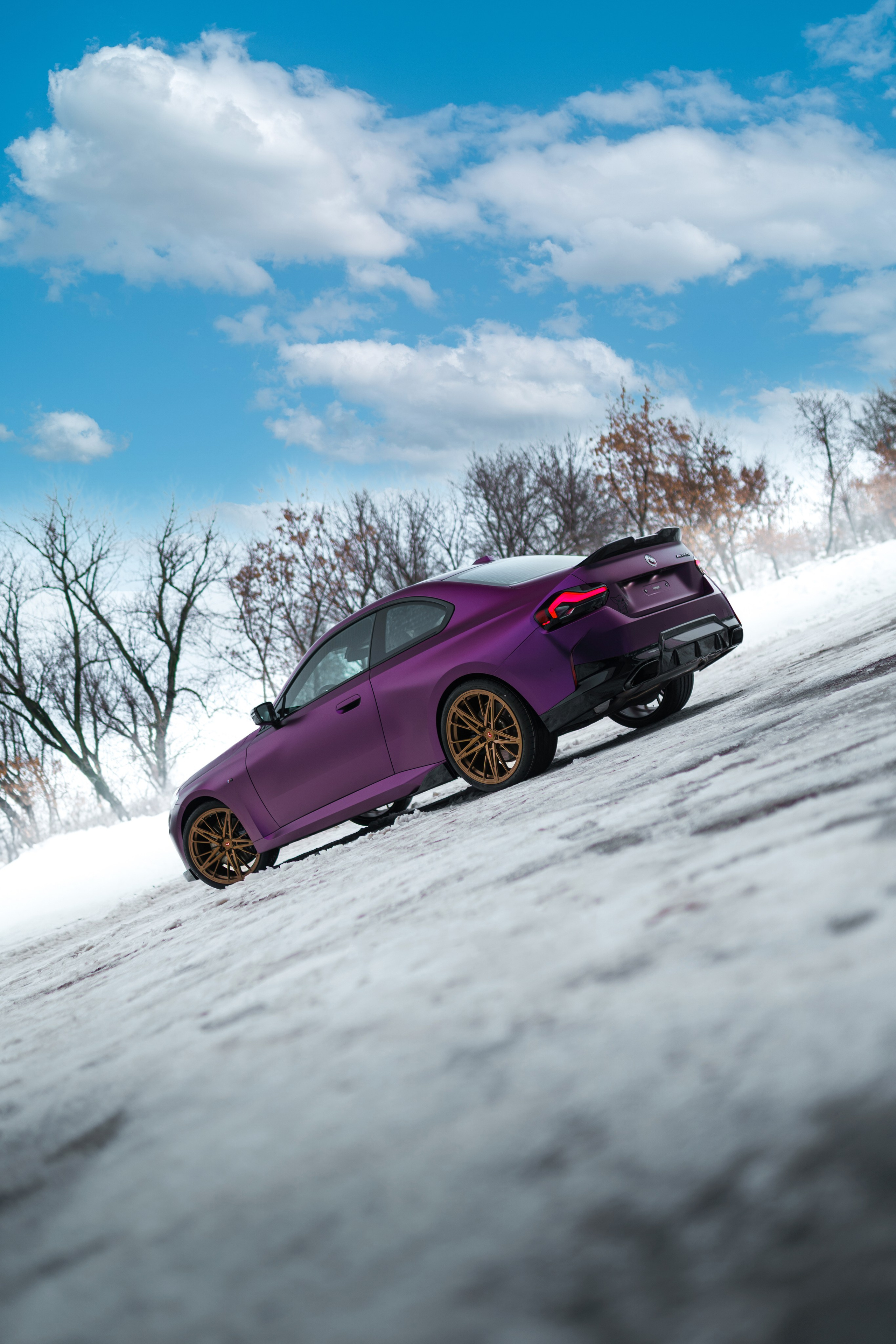 Автомобильный фотограф в Москве | Базилев Александр