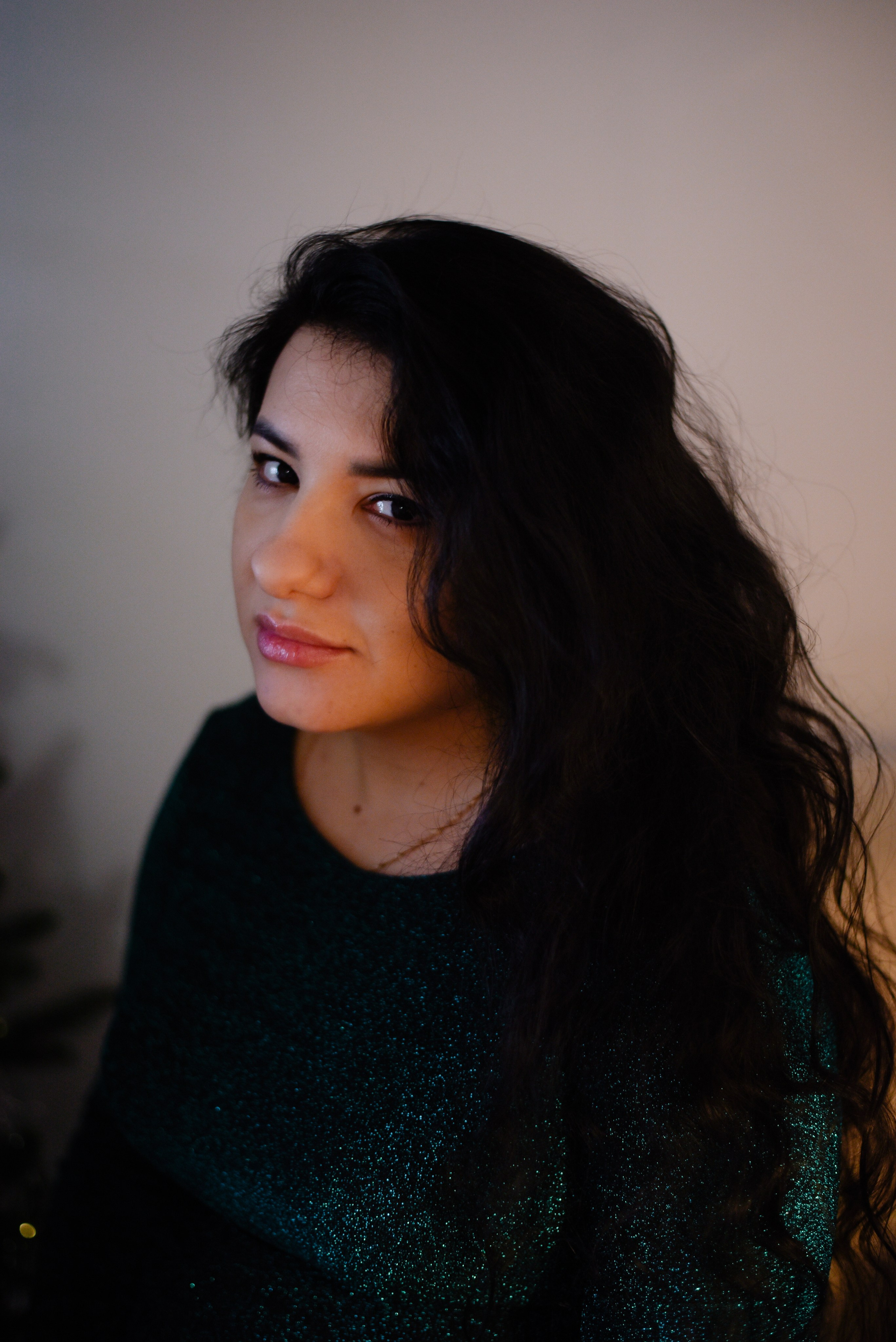 Студия Столица Мари. Фотограф Лола Волна, город Москва