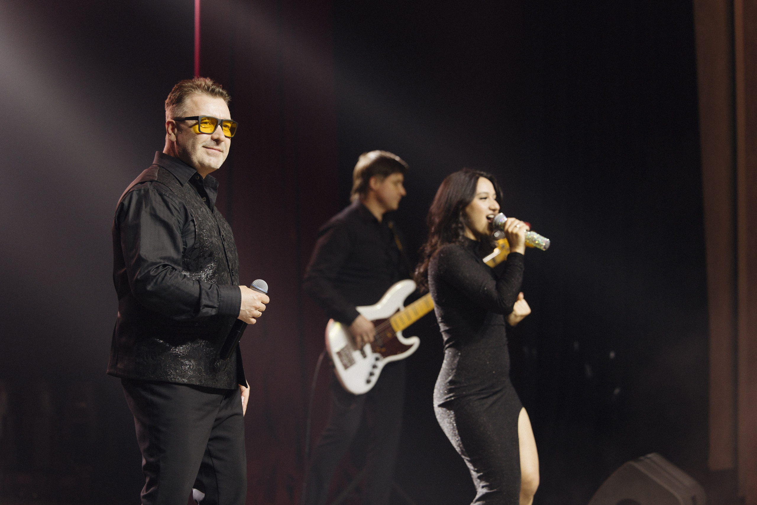 FAHRENHEIT. Свадебный фотограф Марусина Катерина