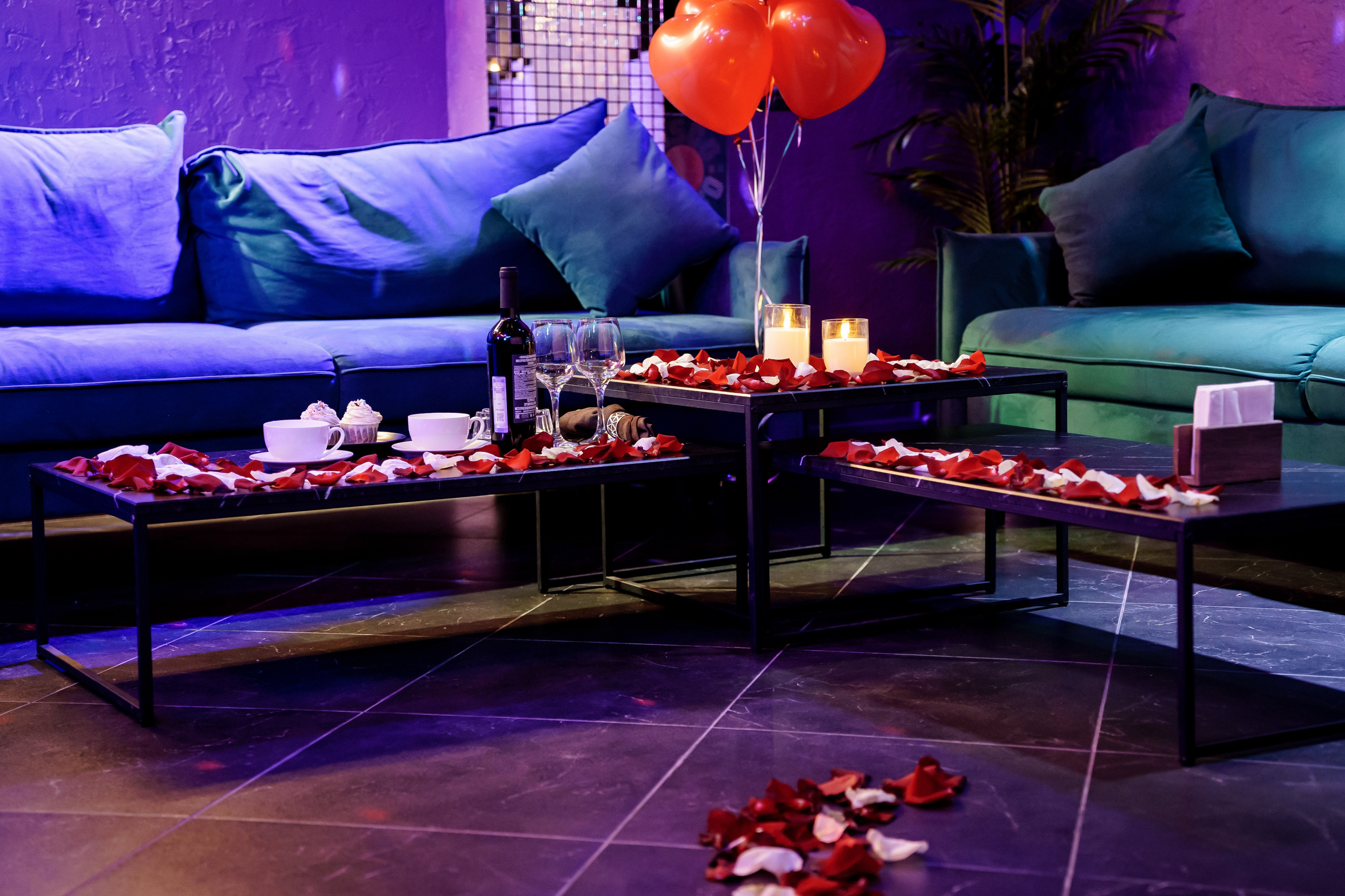 Интерьеры, стенды. Фотограф и видеограф в Москве и Московской области Мария Вишня