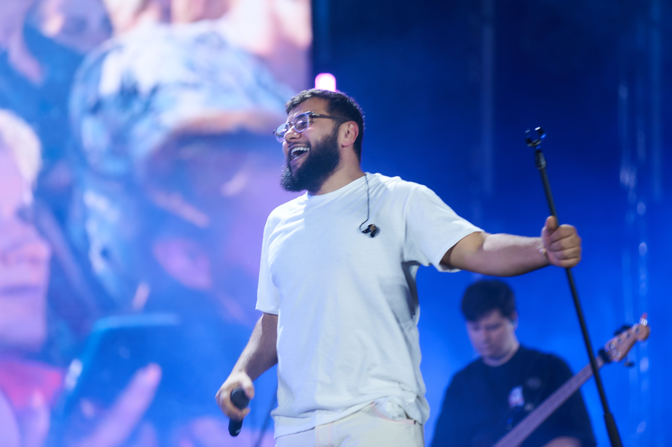 Concerts portfolio. Photographer Bangkok — Pattaya | фотограф Бангкок — Паттайа