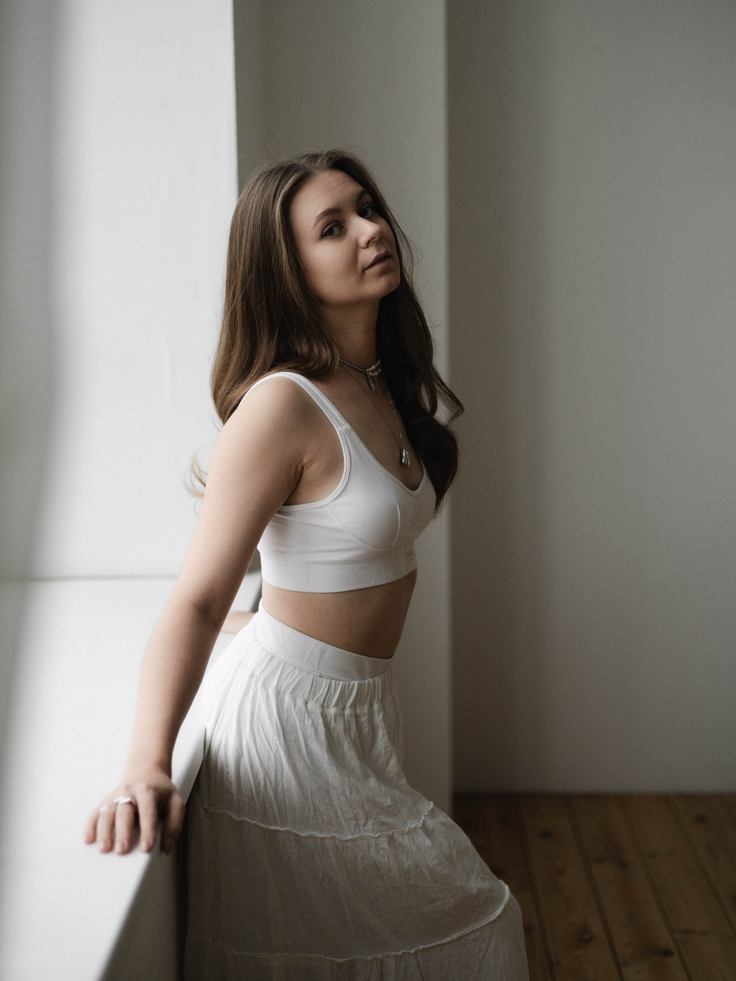 Анастасия. Мария Чистякова | Фотограф Котлас