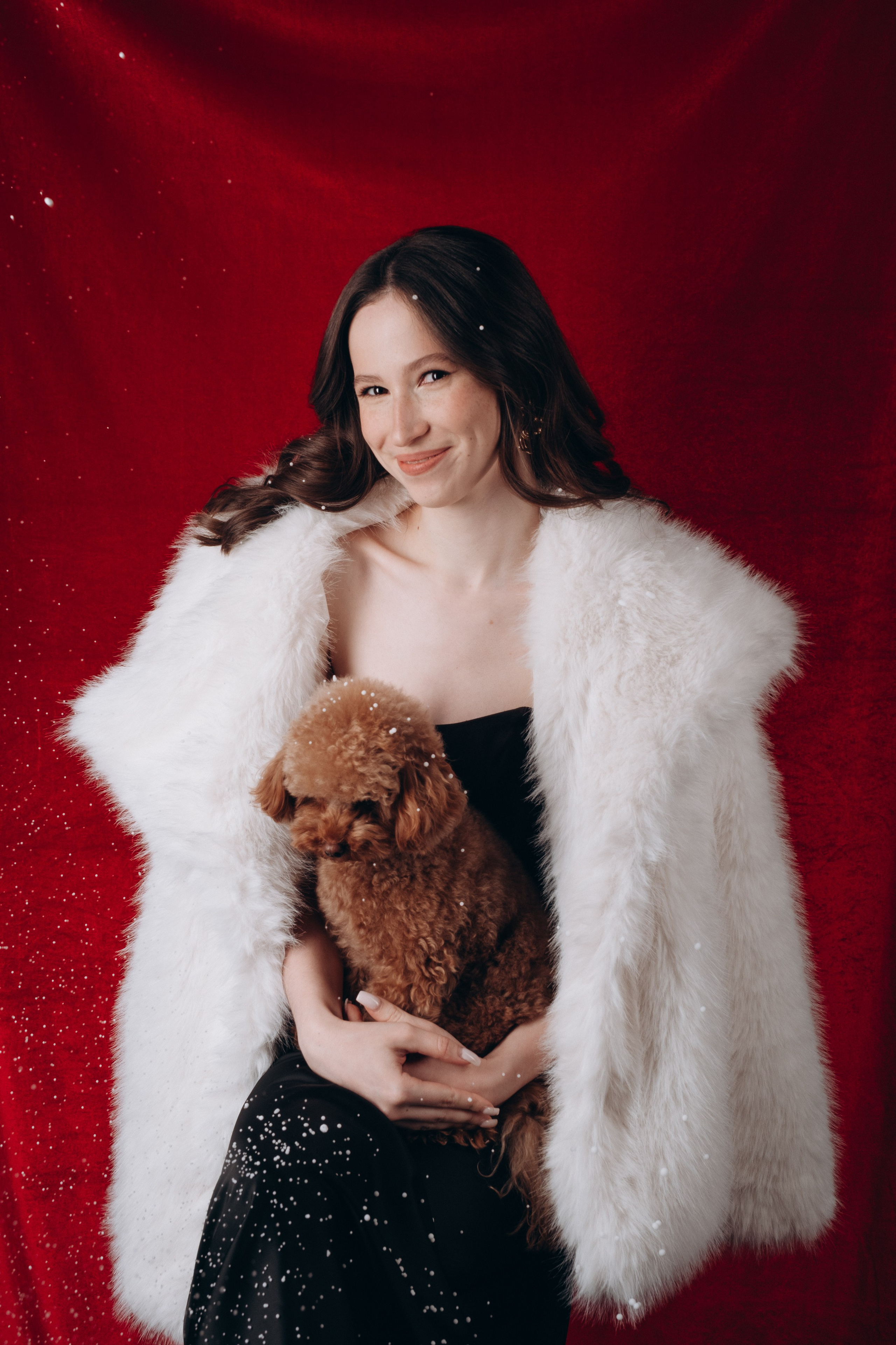 Polina. Фотограф|Москва — Агбаш Лера