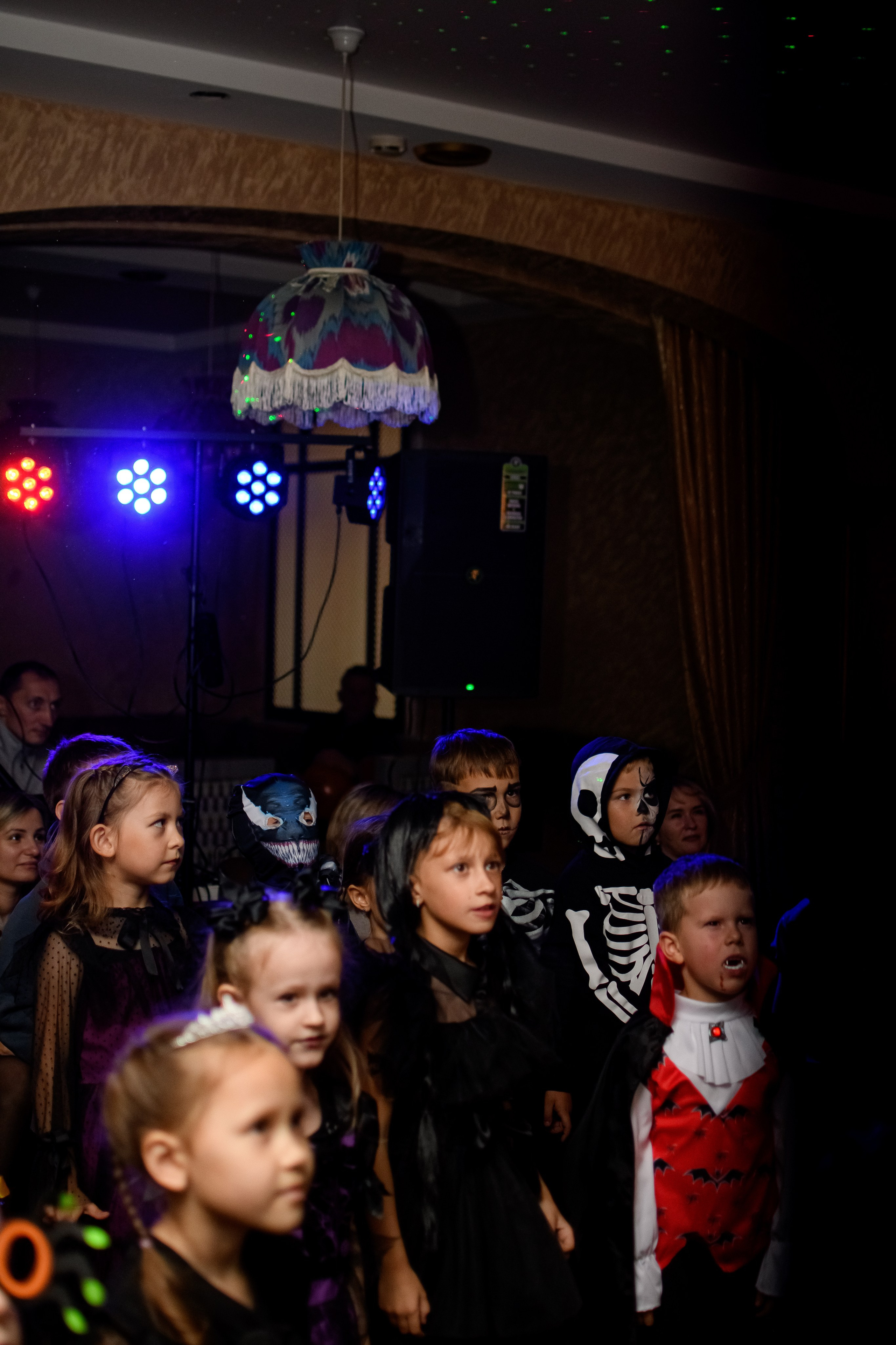 HALLOWEEN. Photokarish