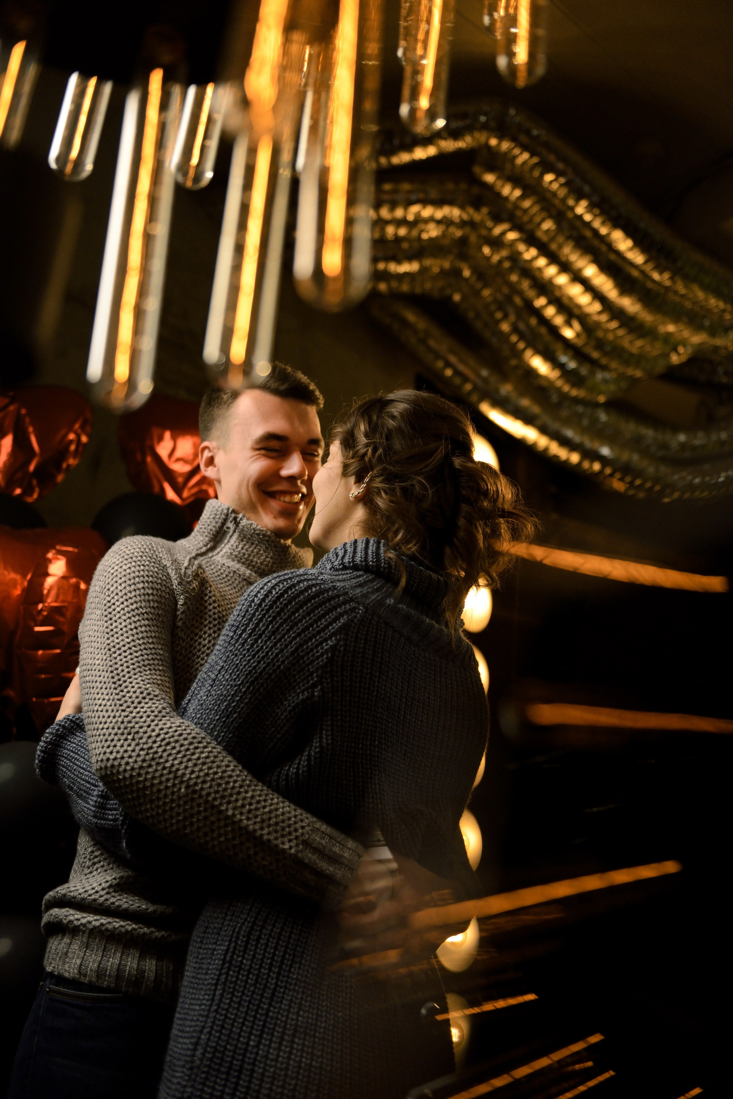 Студийные съемки. Выпускные альбомы в Москве. Фотограф Анна Вакор