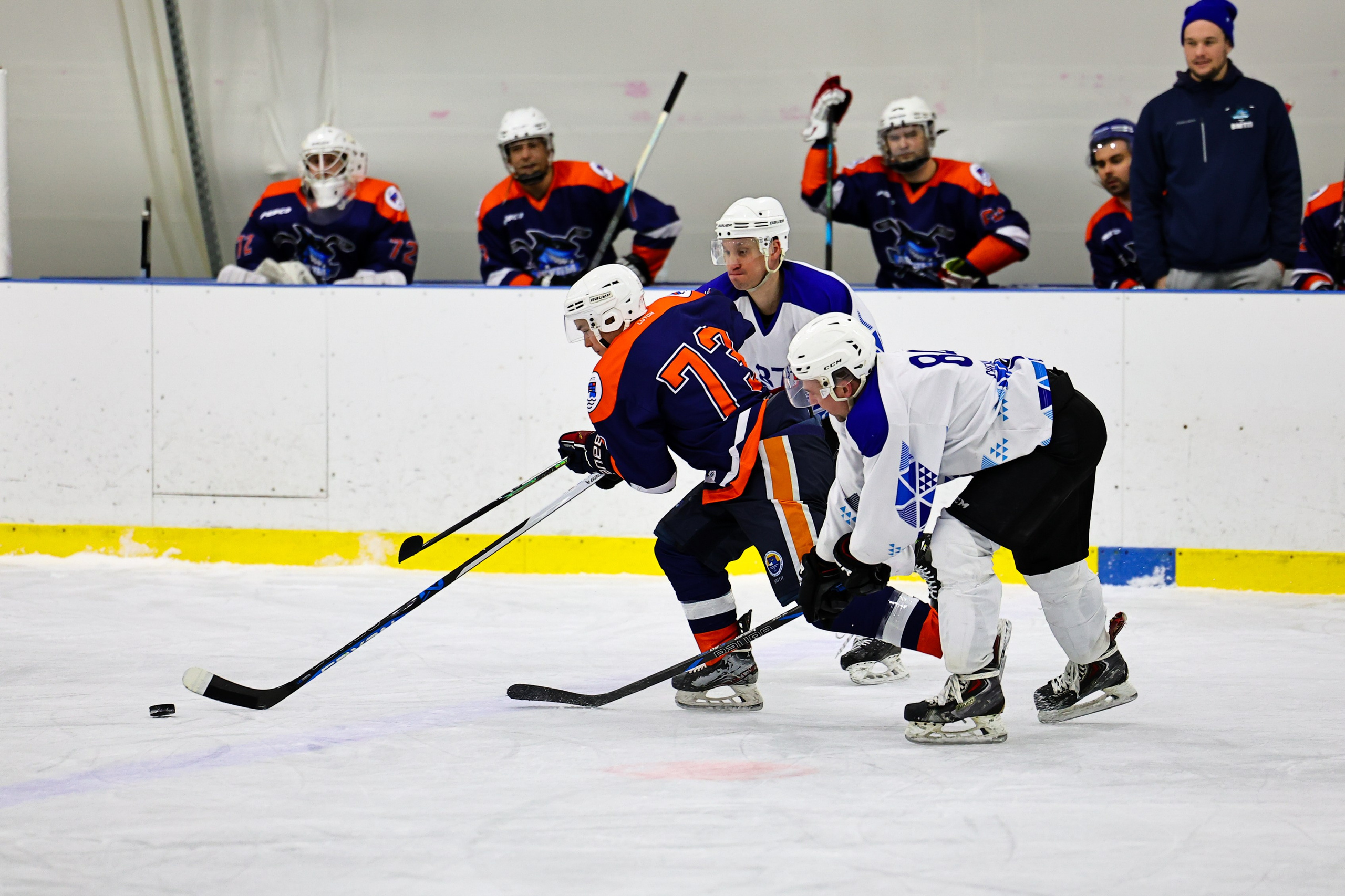 АТОМИАДА Зима 2026. Фототерапевт Ева Бунеева