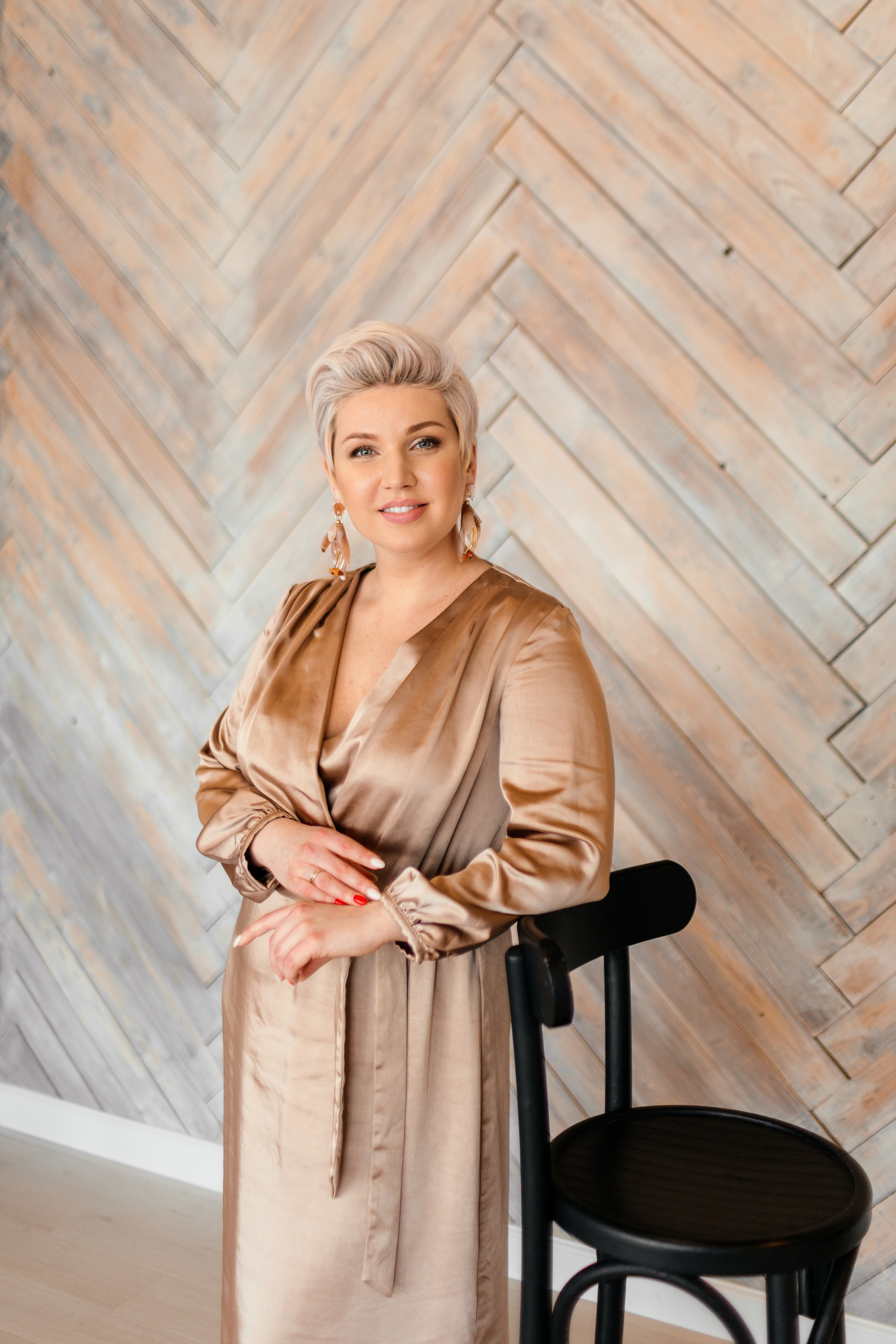 Блог психолога. Фототерапевт Ева Бунеева