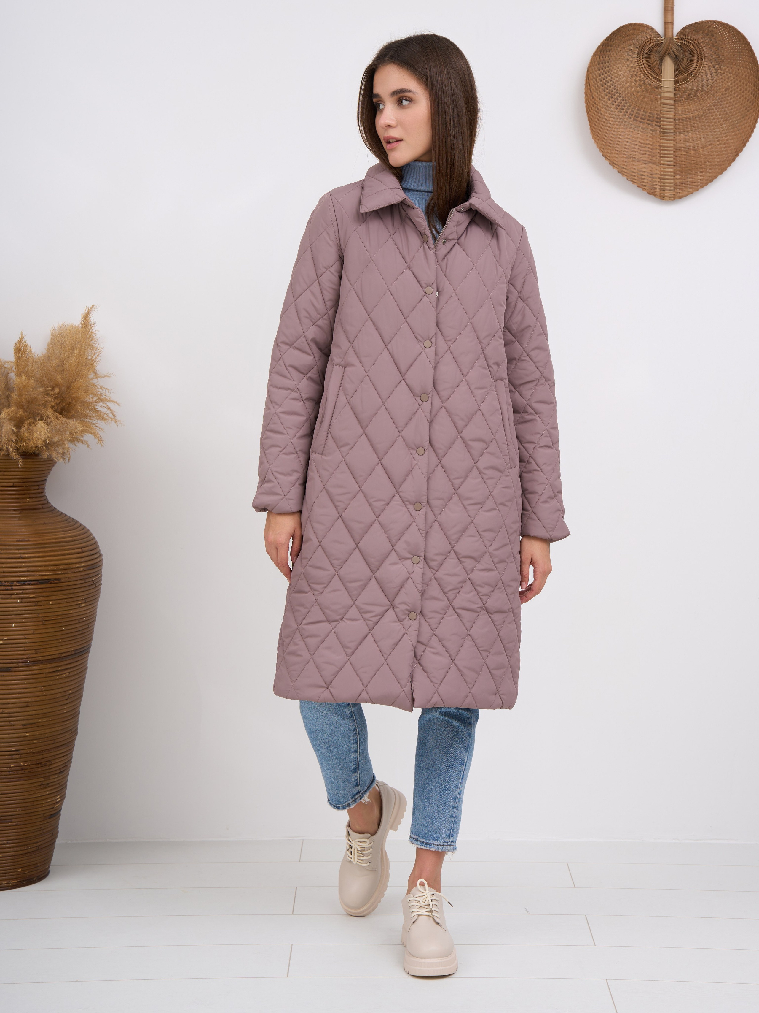 Верхняя одежда для WB. Brand photographer Moscow