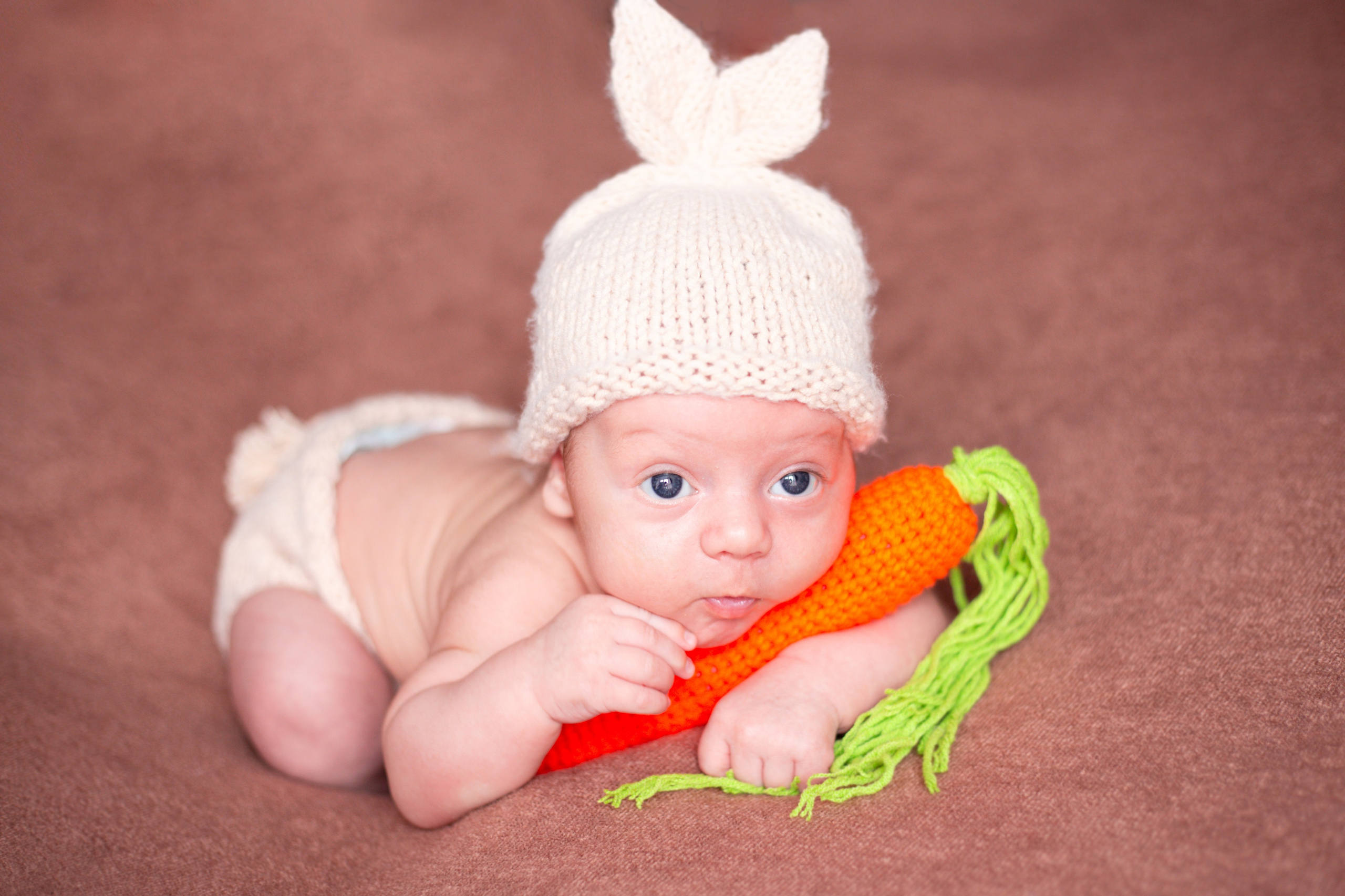 Newborn фотограф в Калуге