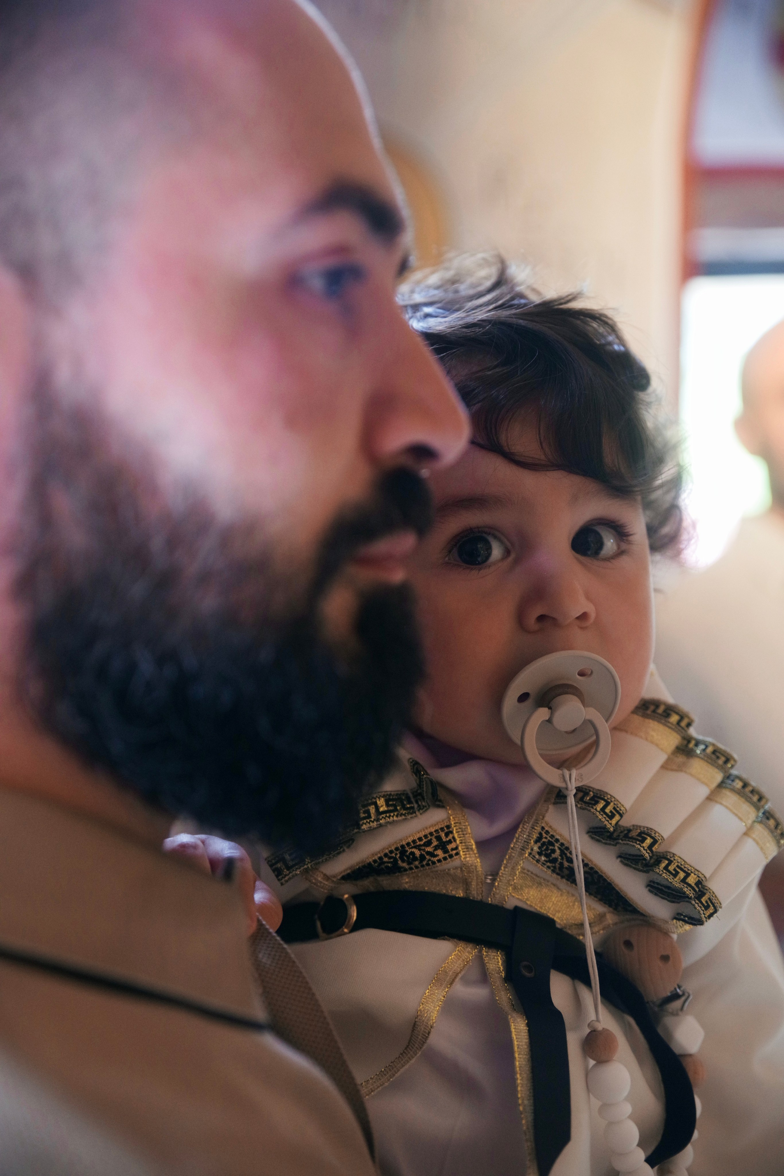 Natia Shalamberidze. Портретный фотограф Денис Милютин