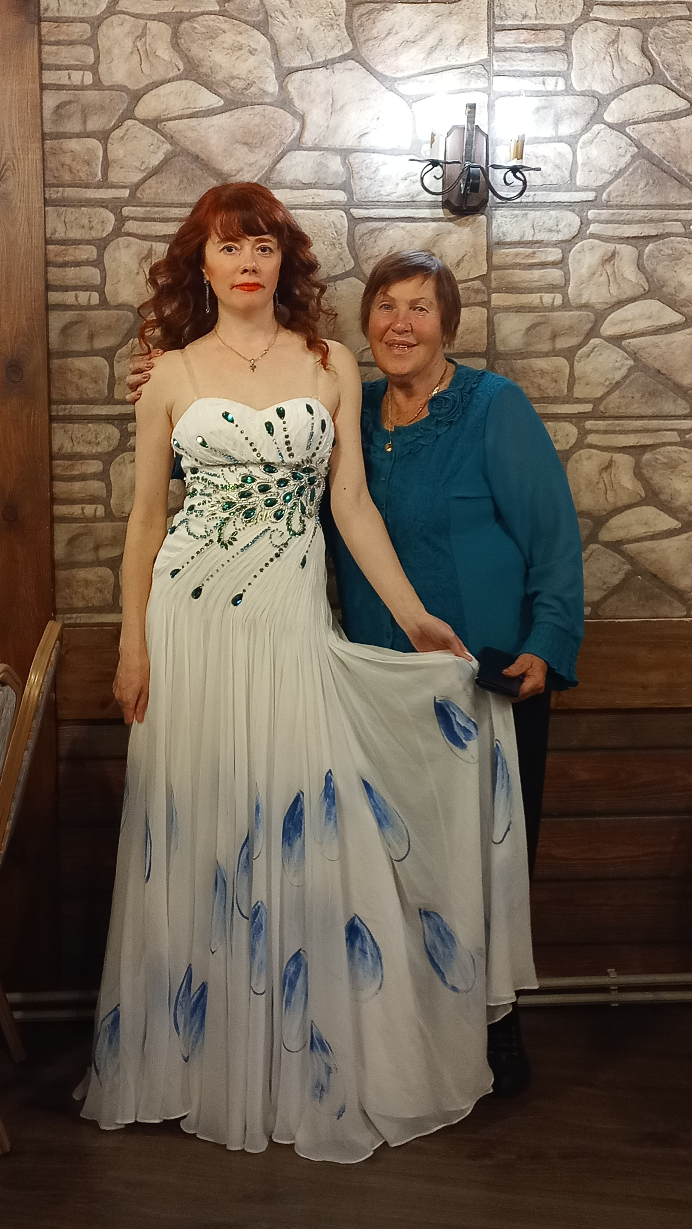 Красивые фото Светланы Фатьяновой. Светлана Фатьянова