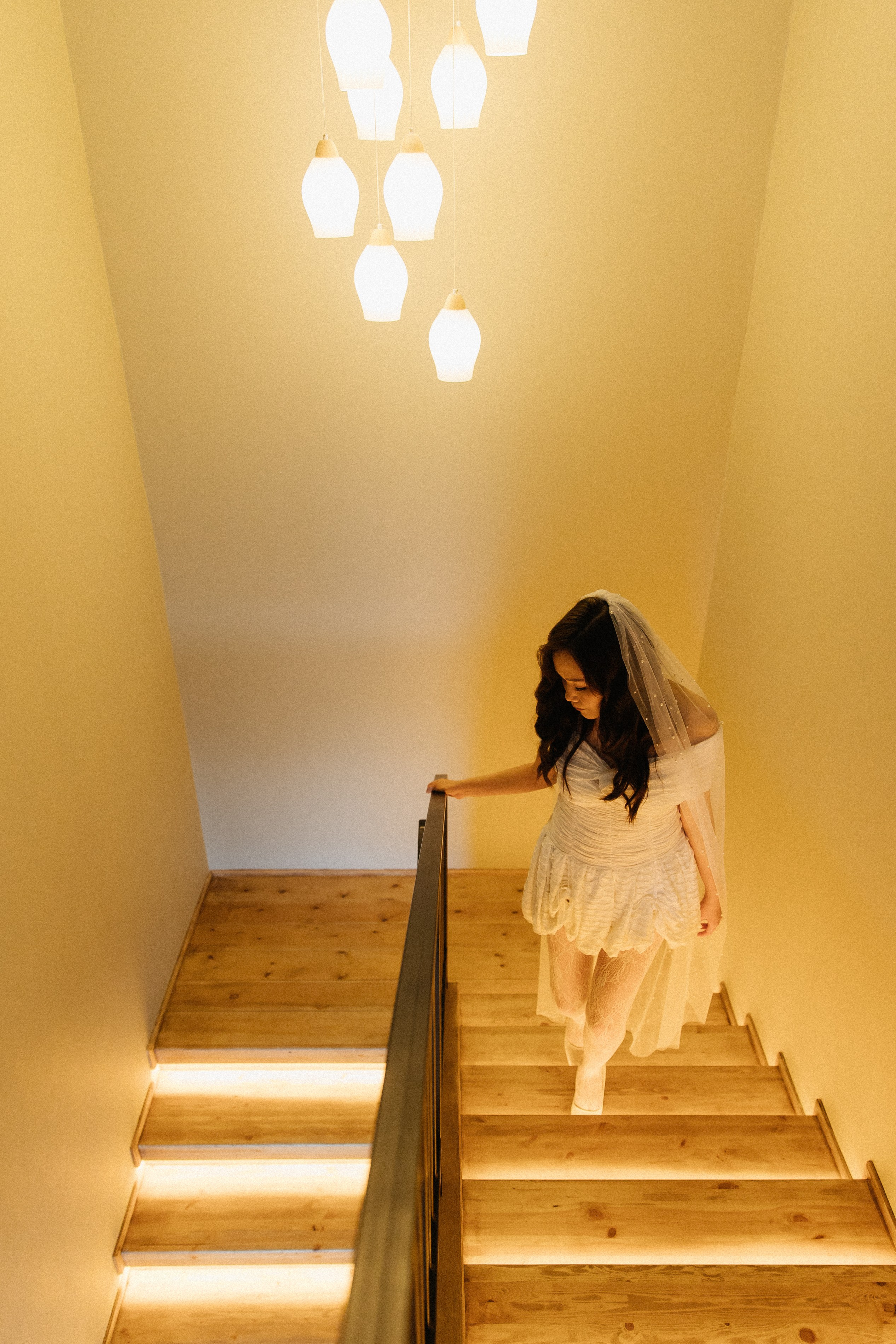 «Летняя ностальгия». Свадебный и семейный фотограф в Якутске — Дьулусхан Прокопьев