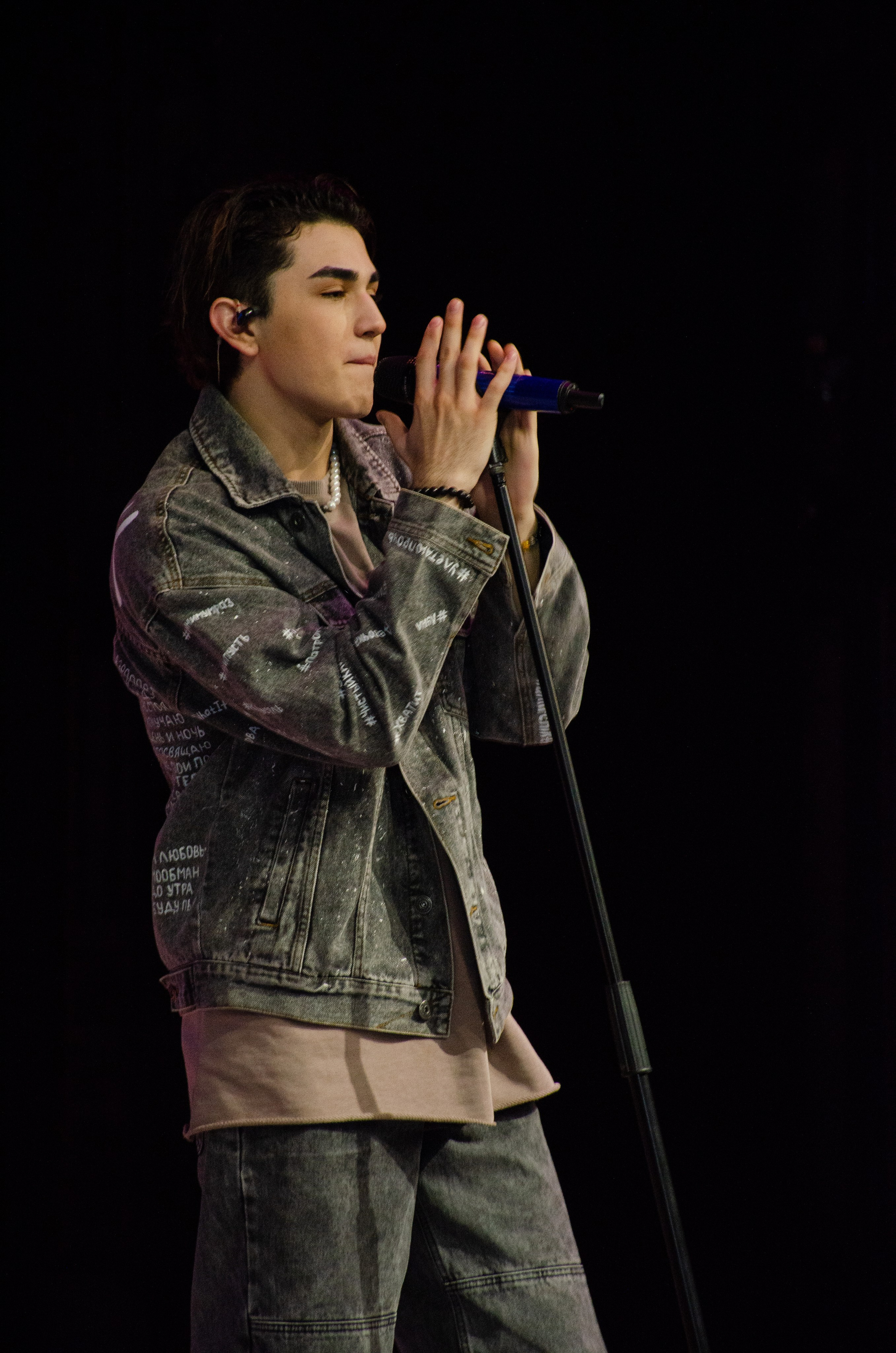 AMIRCHIK. Фотограф Универсал в Новосибирске