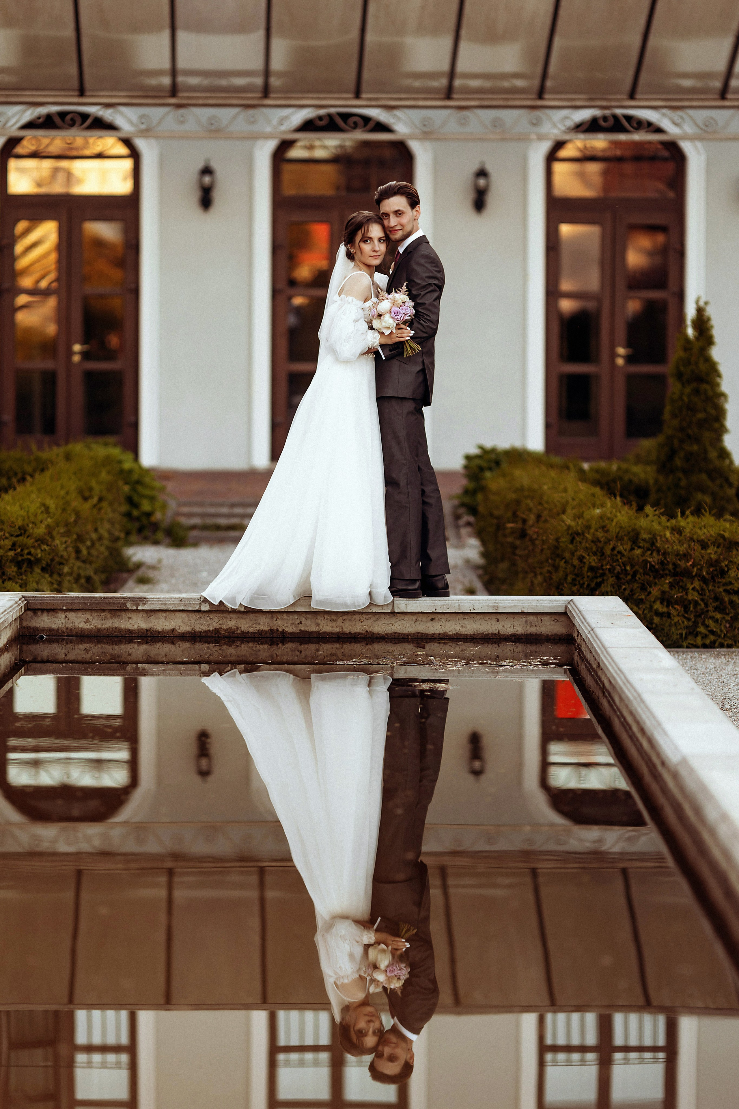 Сергей и Дарья 8 июля 2023. Фотограф в Калининграде свадебная фотография, репортажная, фотосессии