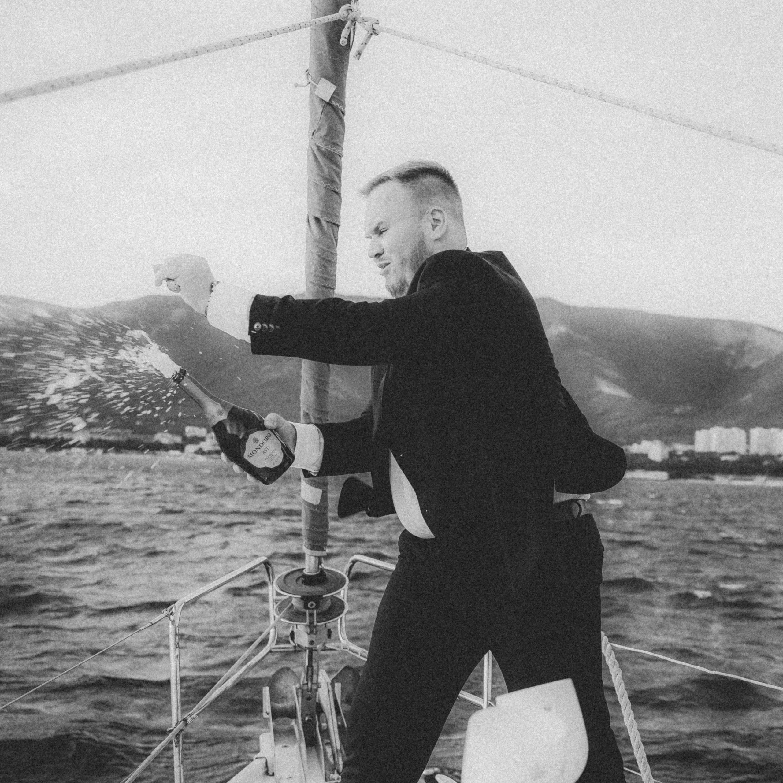 Wedding. VISUAL ARTIST · KRONGAUZ ANASTASIA