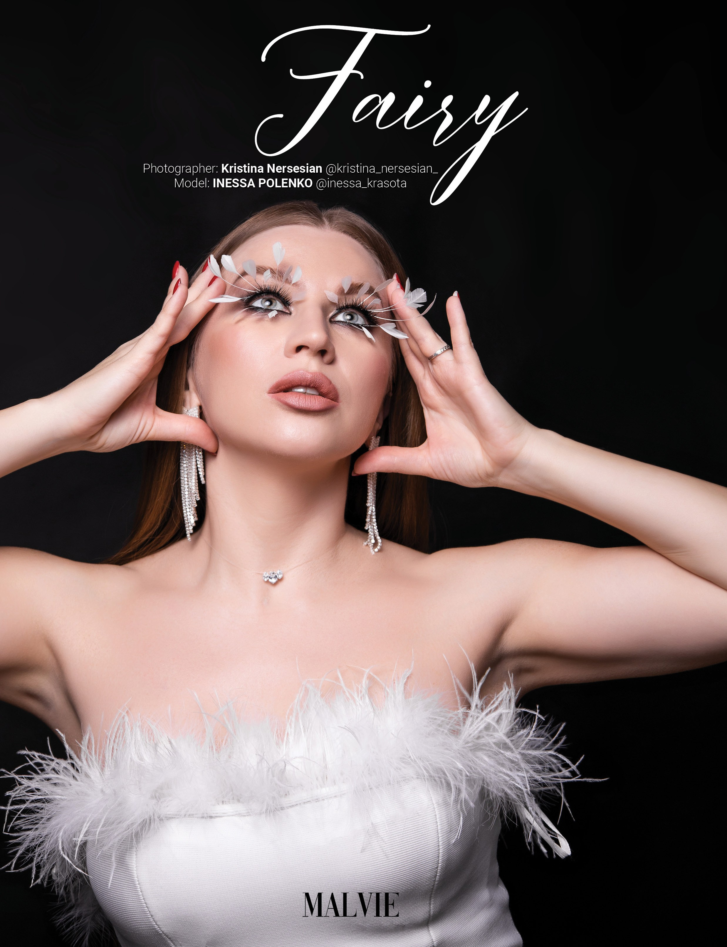 В Журналах. Семейный и Свадебный фотограф в Сочи