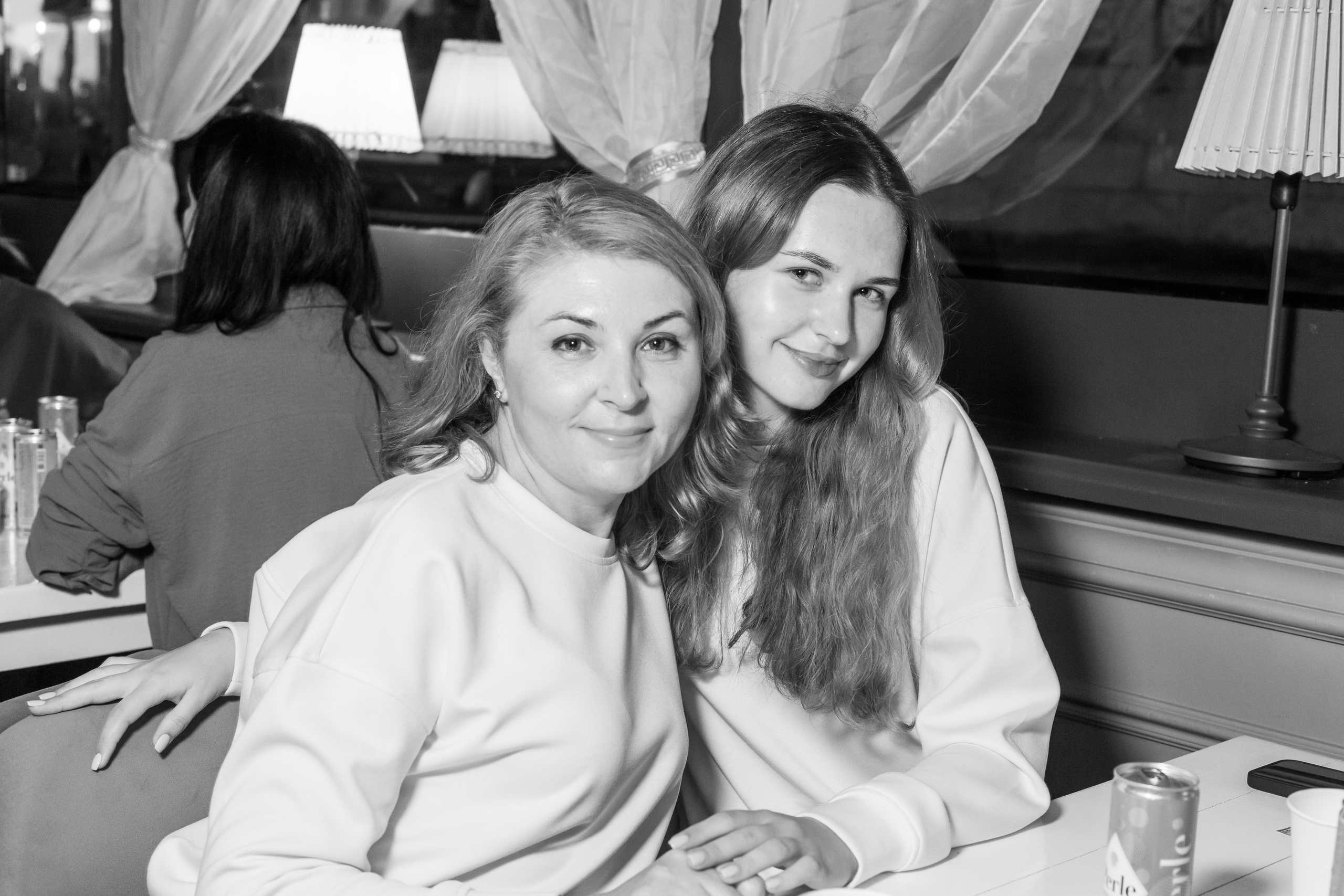 Ночь на Неве. Фотограф в Санкт — Петербурге Валерий Гаухман