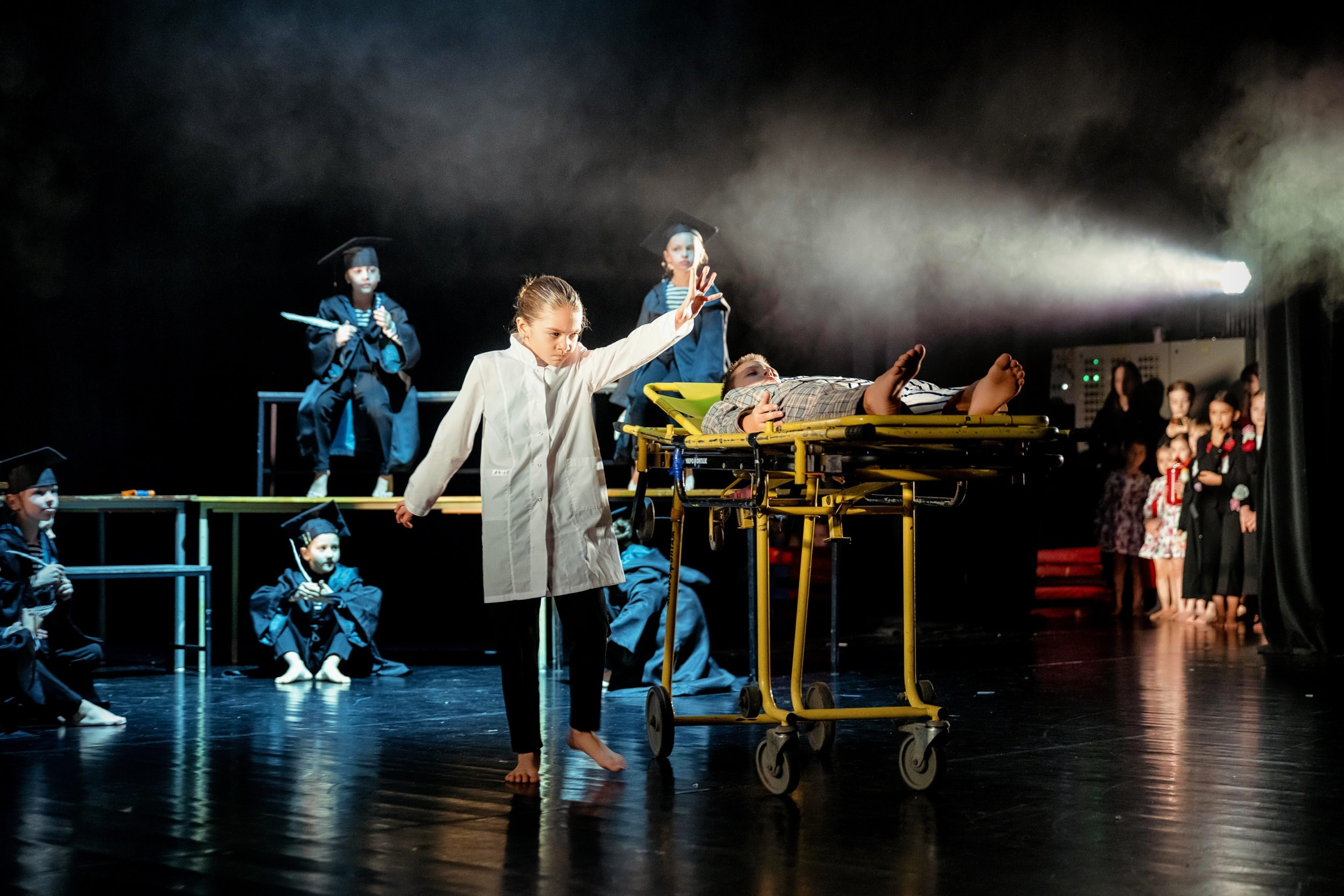 Московский продюсерский центр. Бизнес фотограф в Москве Алексей Кознев