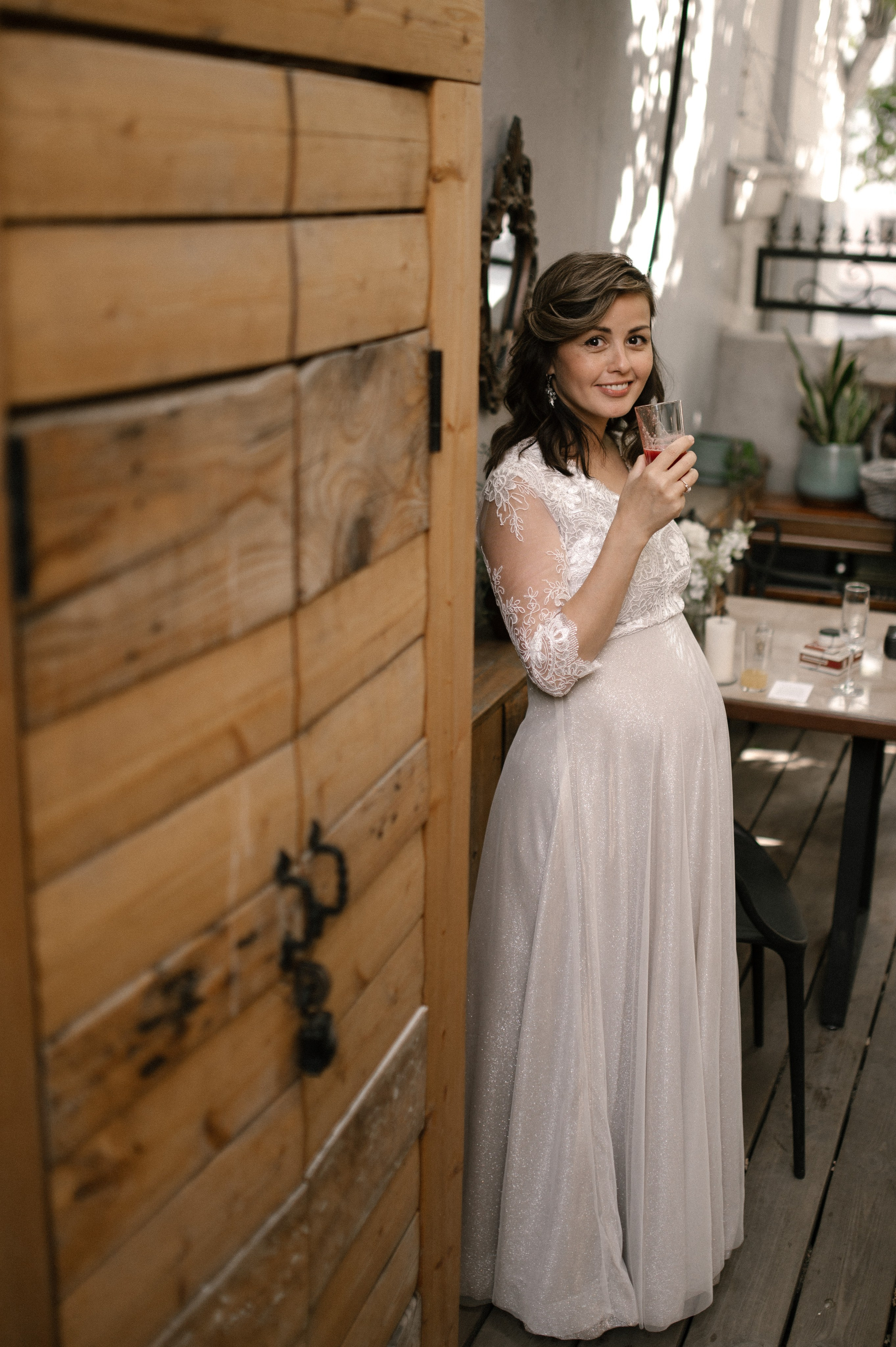 Данил и Айгуль. Фотограф Нэля Хаматова