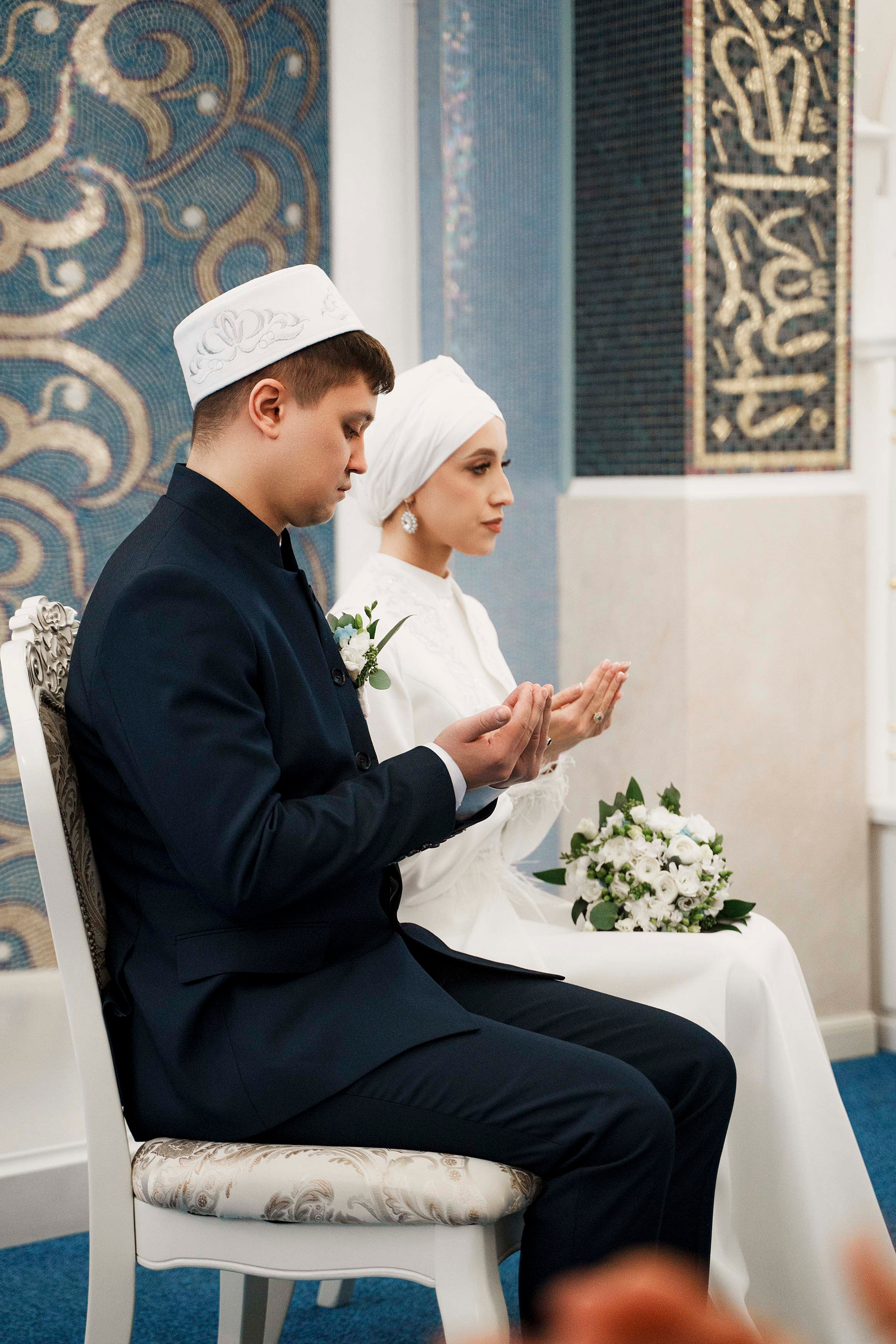 Шамиль & Чулпан. Фотограф Казань