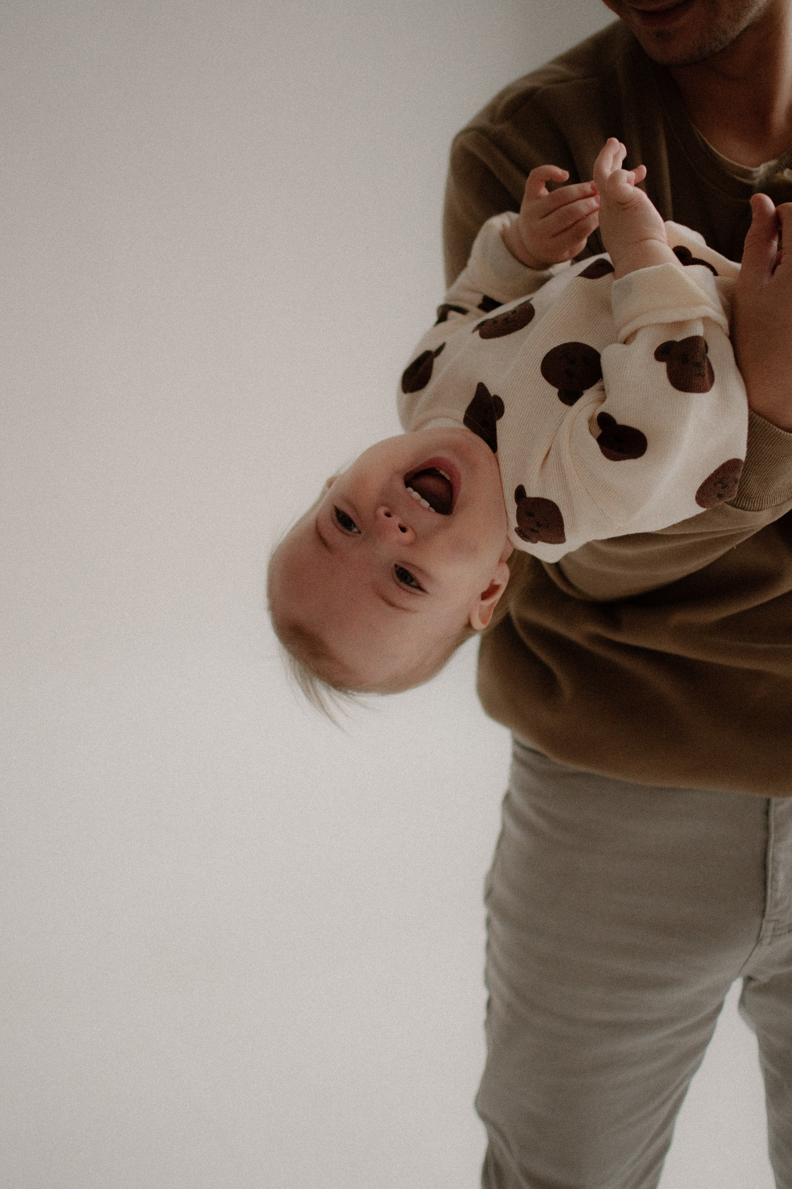 Ариша, Сергей и Владик. Фотограф Анфиса Хардина Екатеринбург