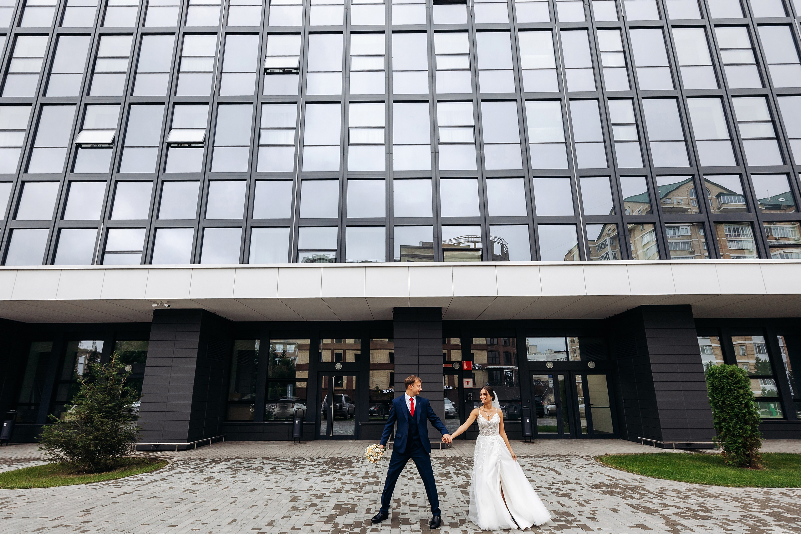 Максим Ангелина. Фотограф Омск Андрей Козяков