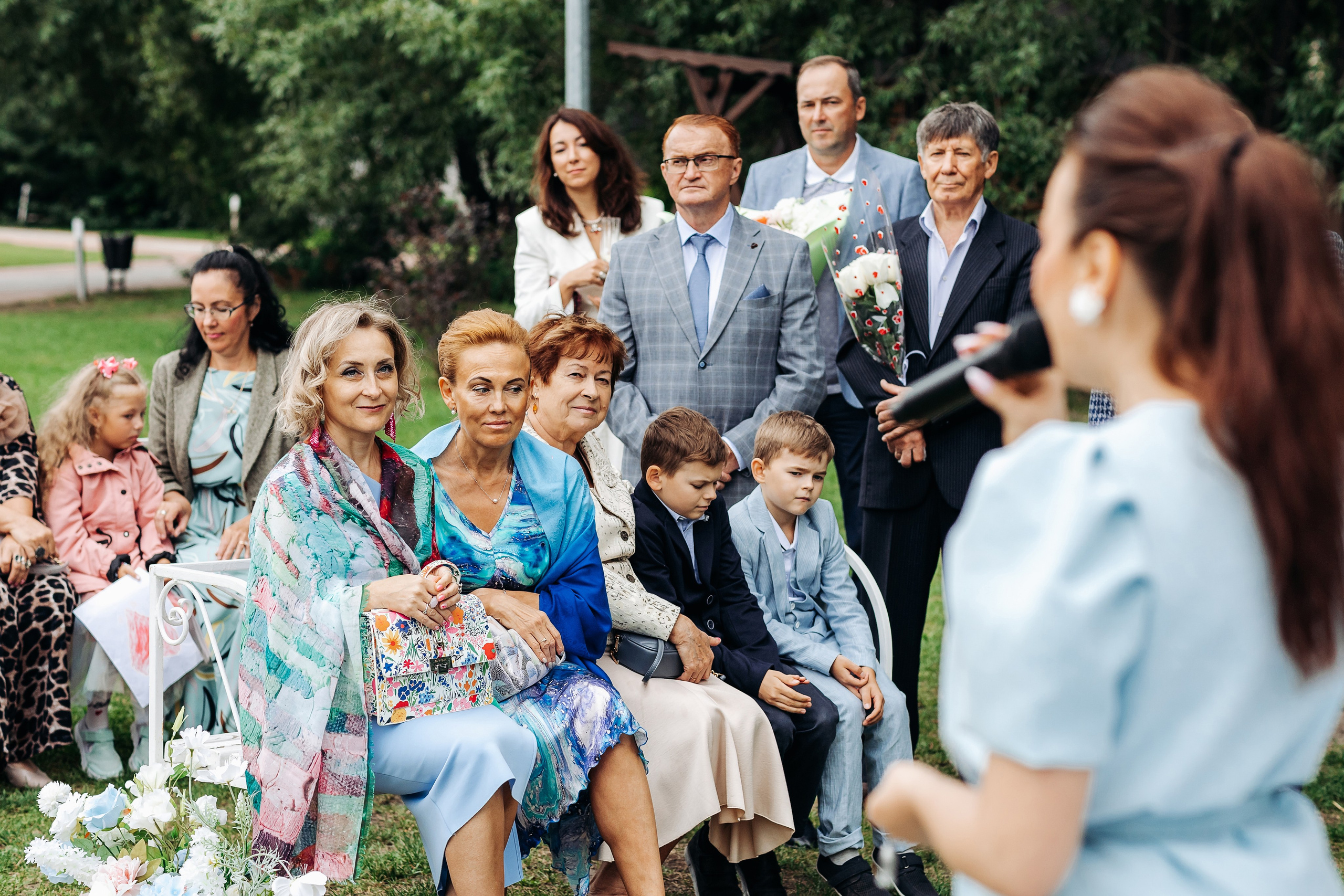 Антон Ксения. Фотограф Омск Андрей Козяков