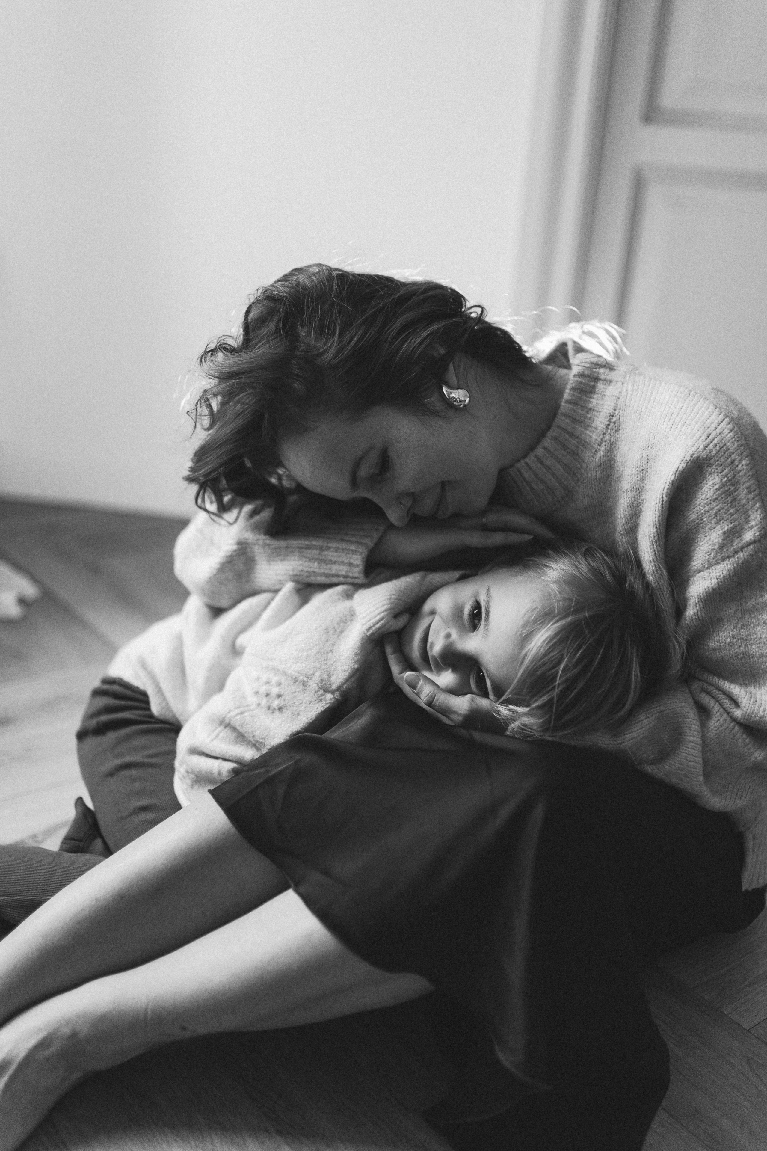 Алина, Юля. Семейный фотограф Оля Гладченко