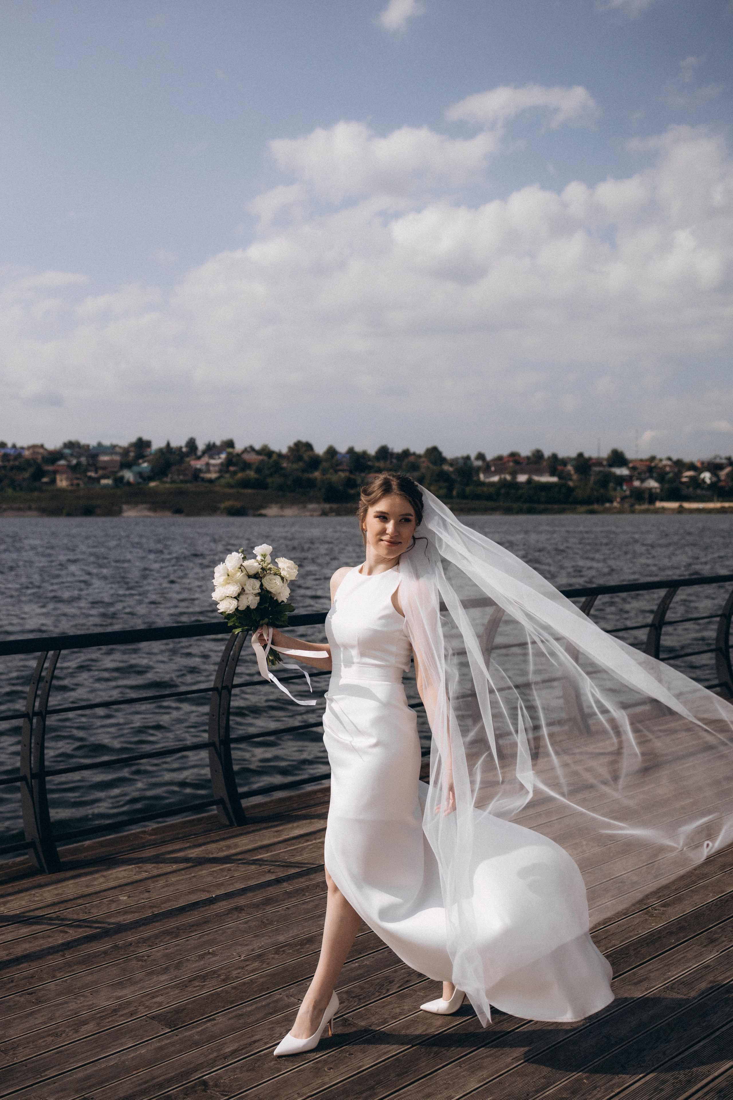 Мария и Юлиан. Семейный и свадебный фотограф Анастасия Слободчикова. Лысьва, Чусовой, Пермь