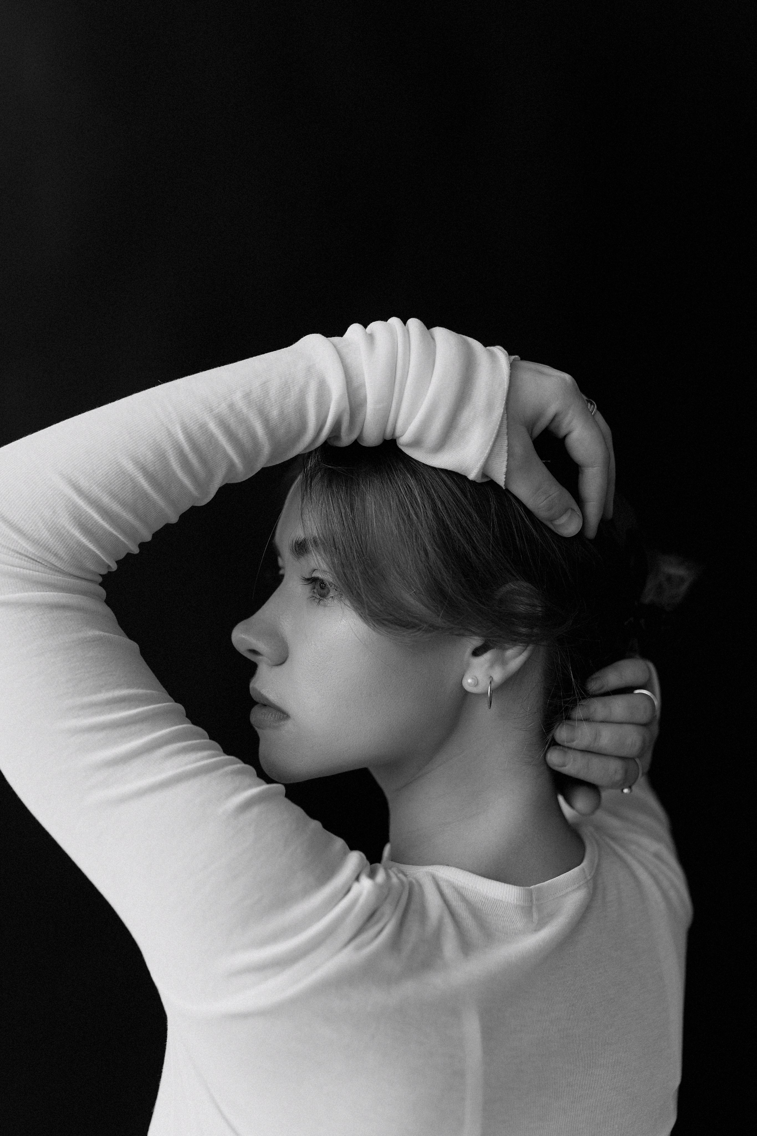 Дарья. Фотограф для души Анастасия Конкс