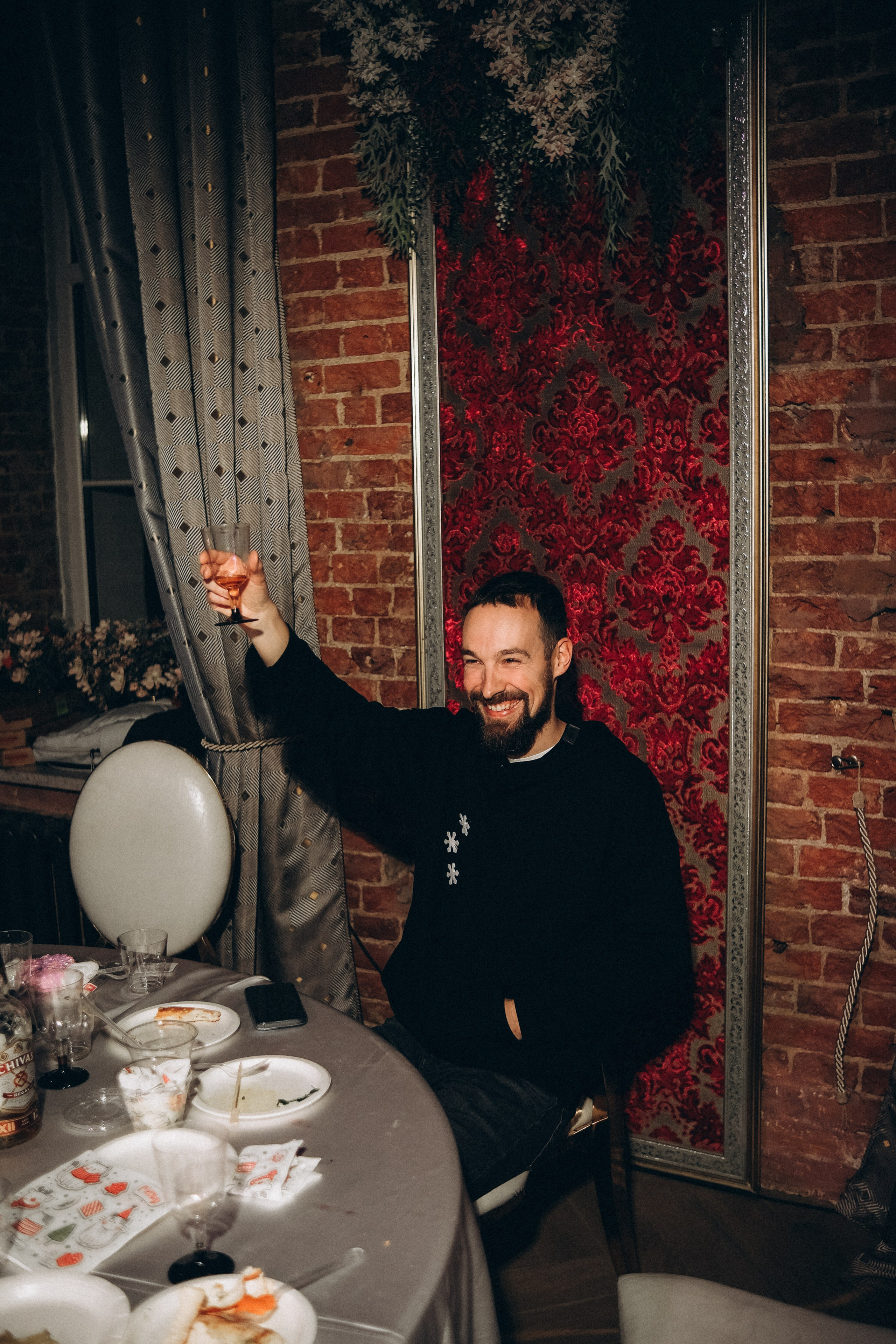 Корпоратив loft Game diving. Phdkvmr.ru