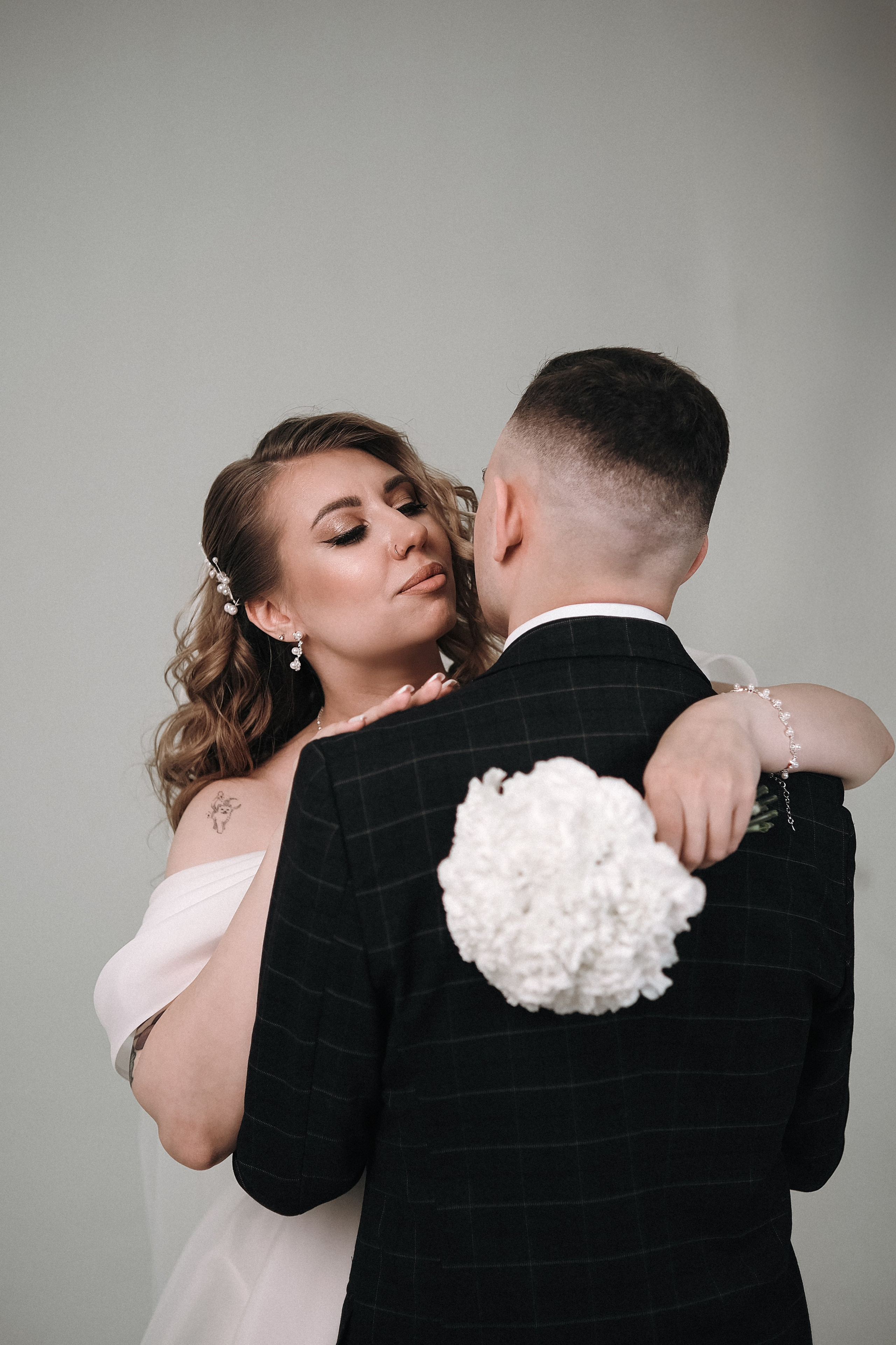 Аня & Леша. Мурманск. Phdkvmr.ru