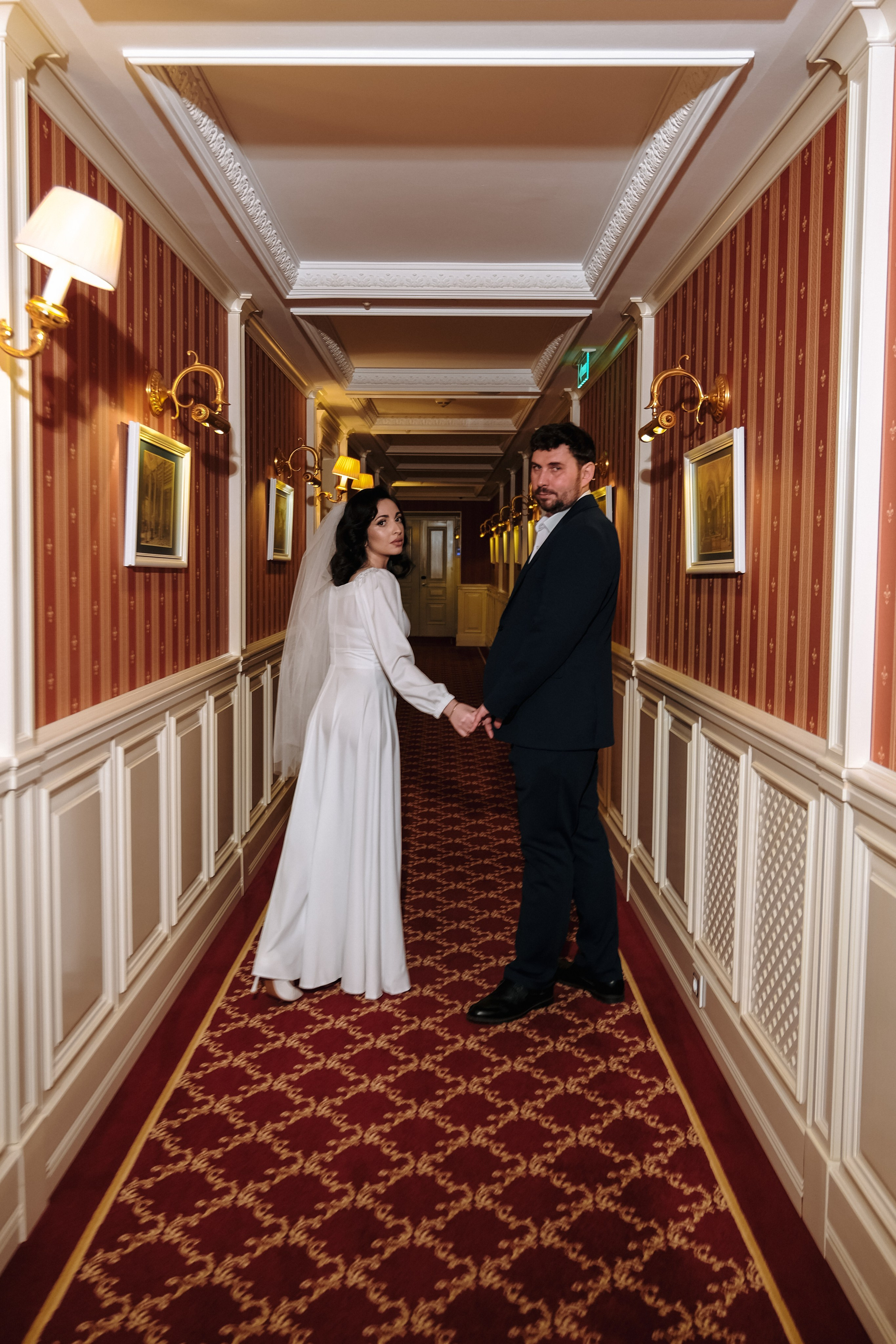 Дарья & Леонид.ДБ2. Phdkvmr.ru