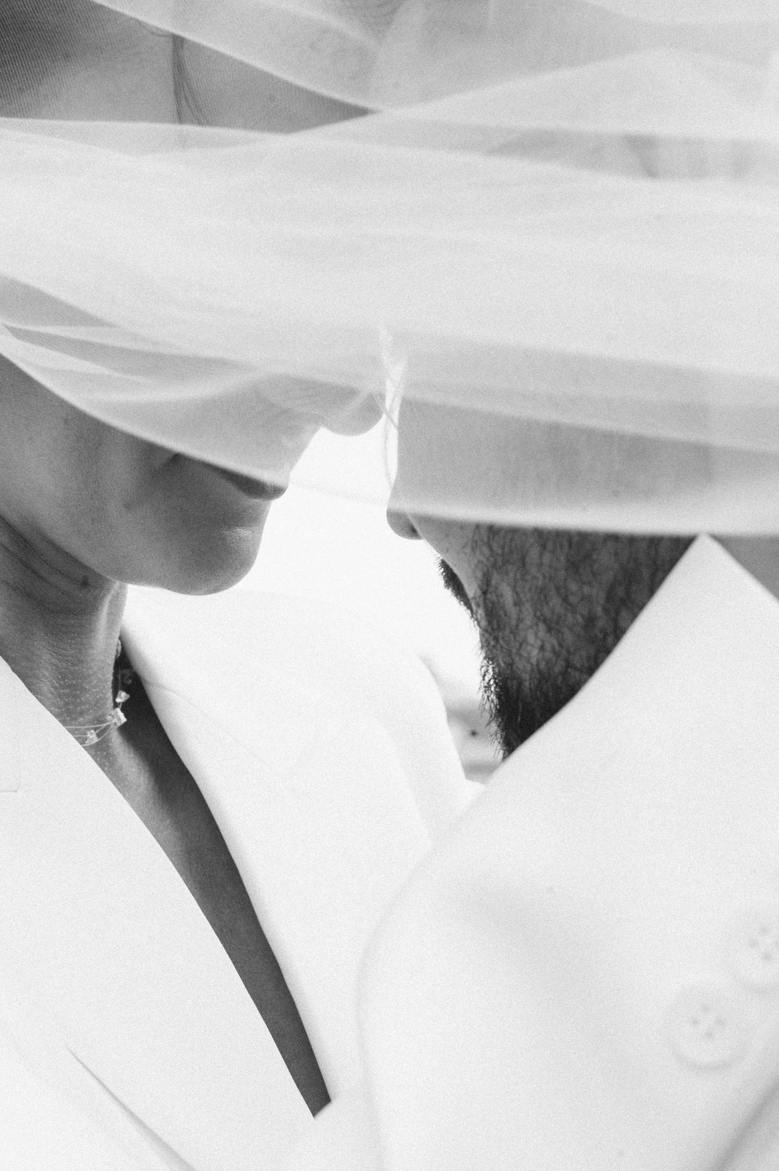 Свадебные съемки. Фотограф Марина Лысова