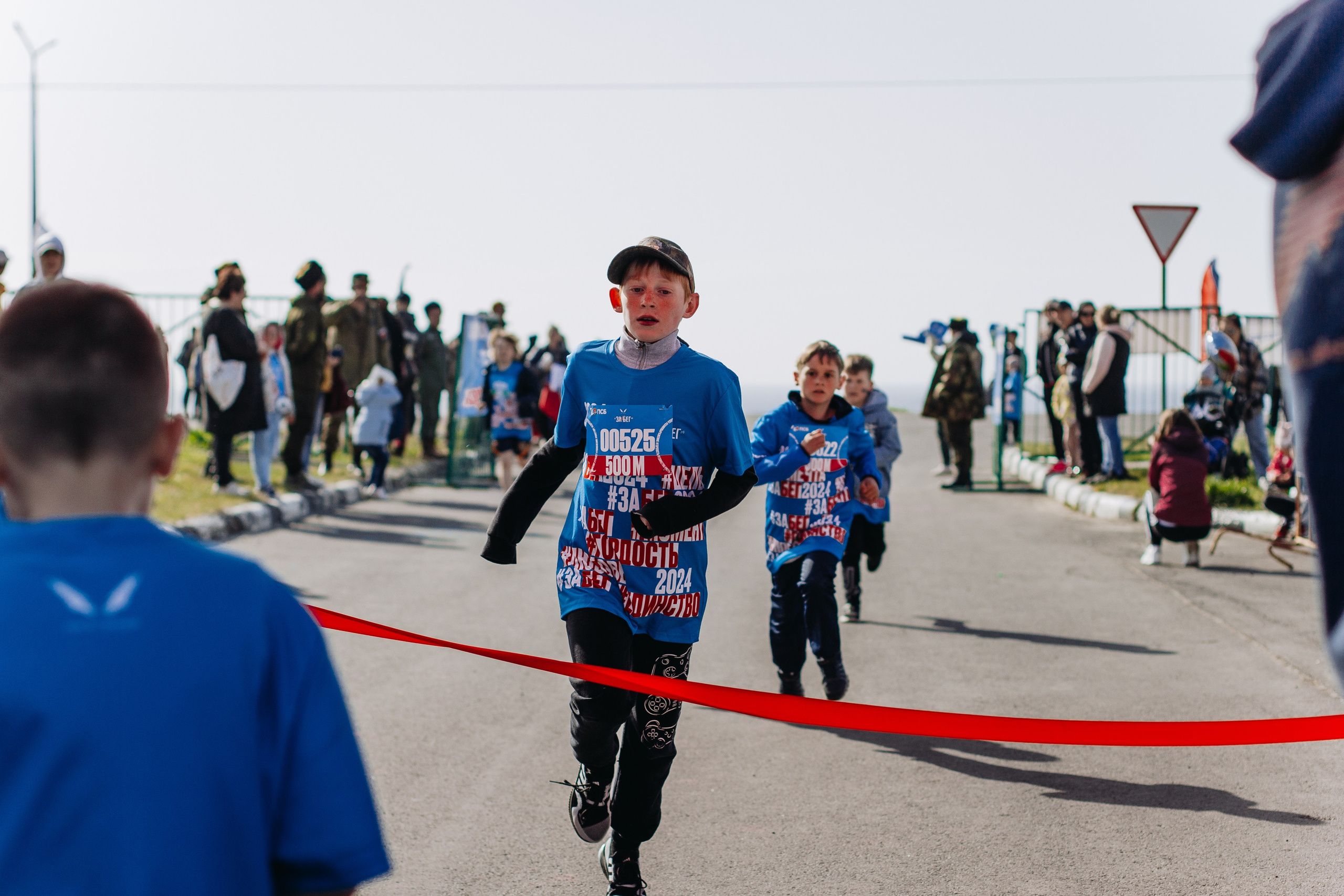 Репортаж ЗАБЕГ РФ 2024 КУРИЛЬСК. Фотограф Итуруп | Курильские острова